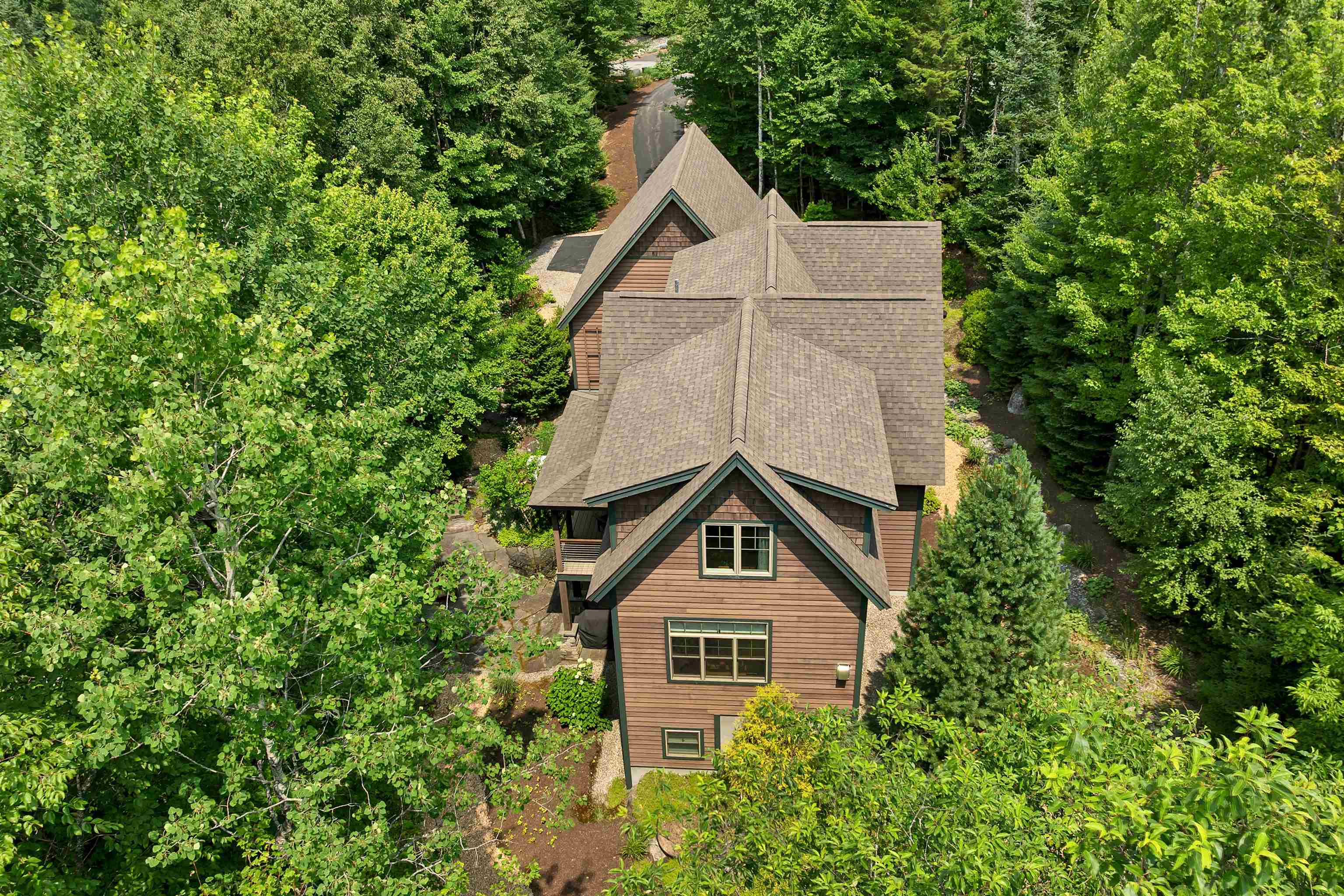 42 Cascade Ridge Road Property Photo 1