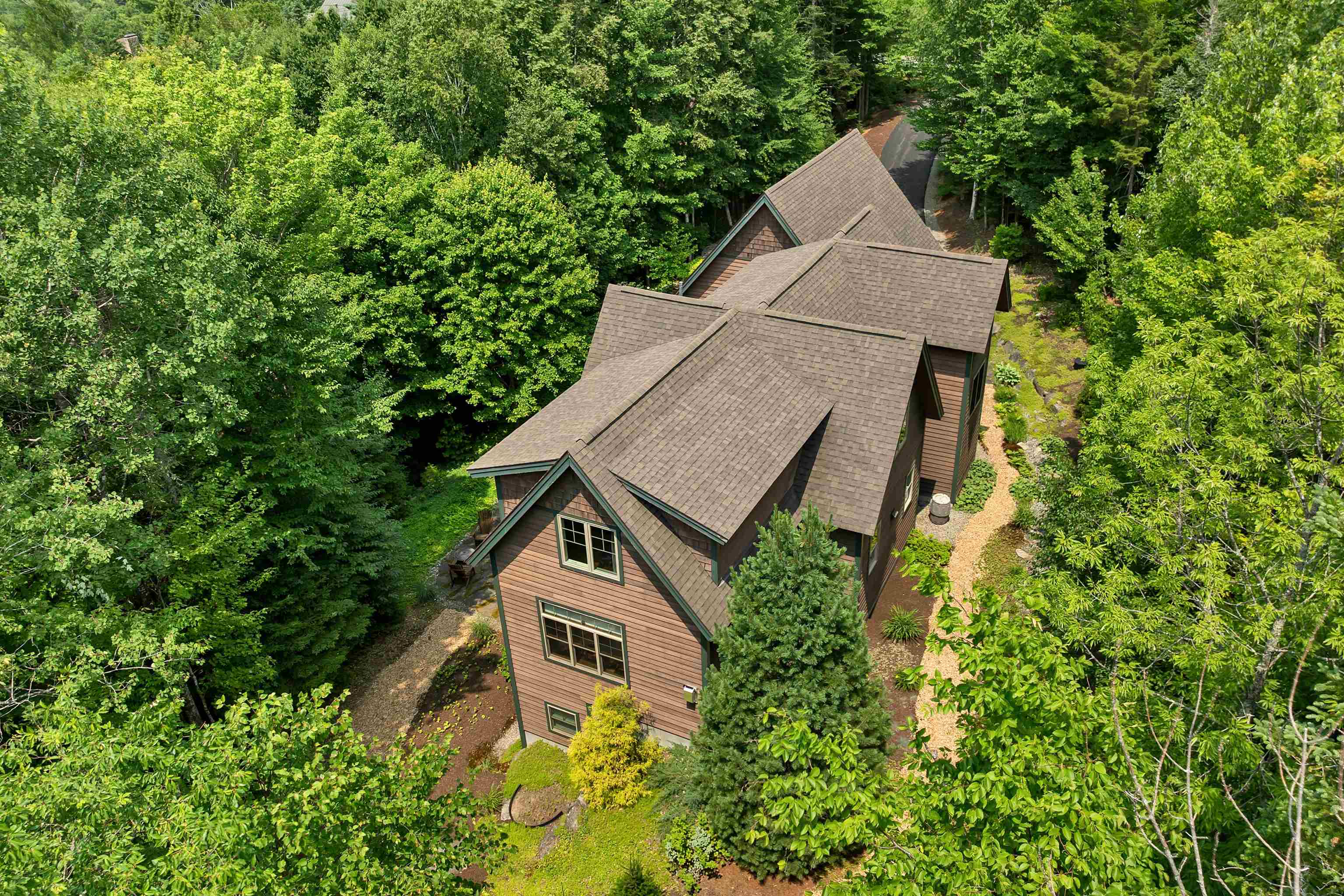 42 Cascade Ridge Road Property Photo 2