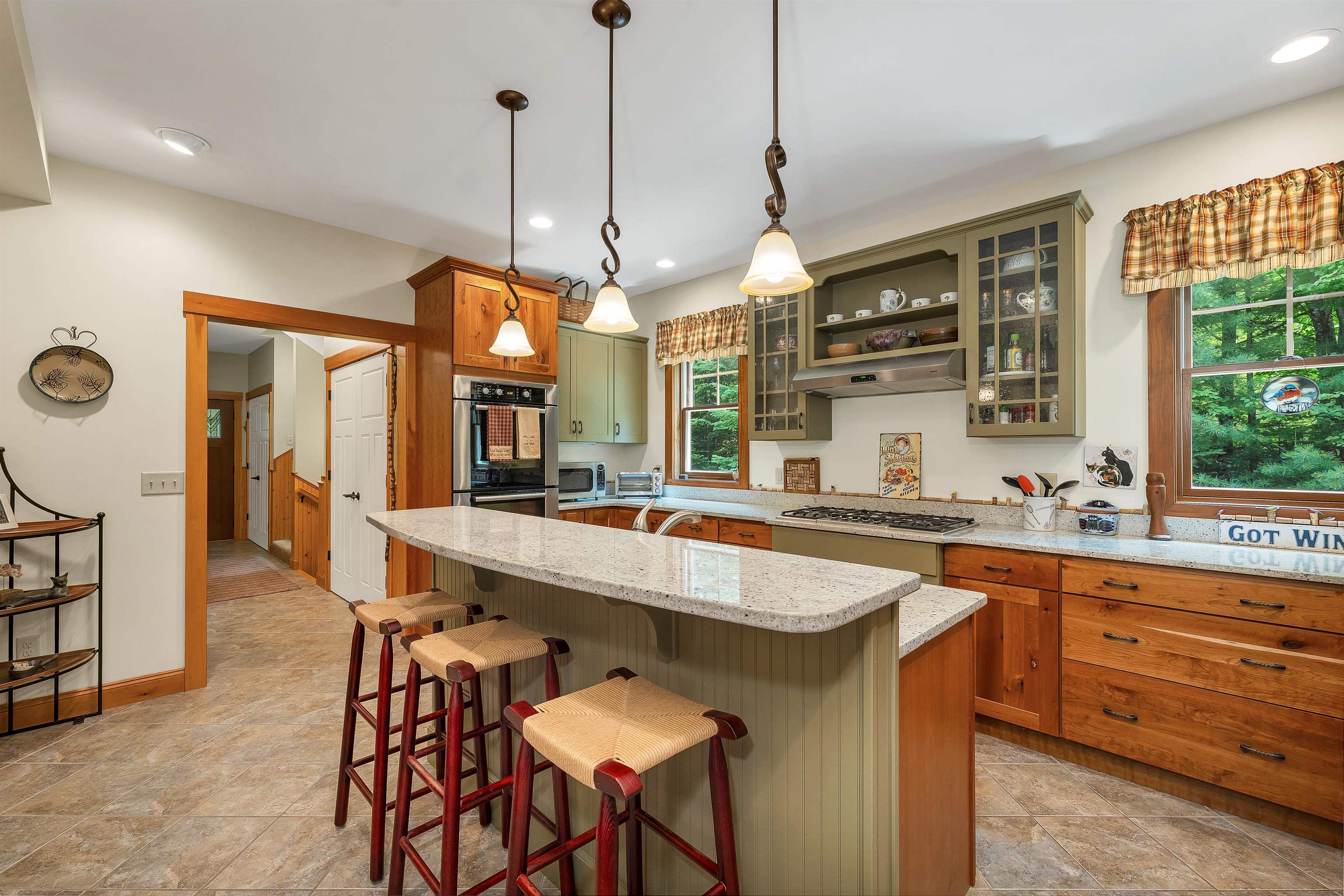 42 Cascade Ridge Road Property Photo 10