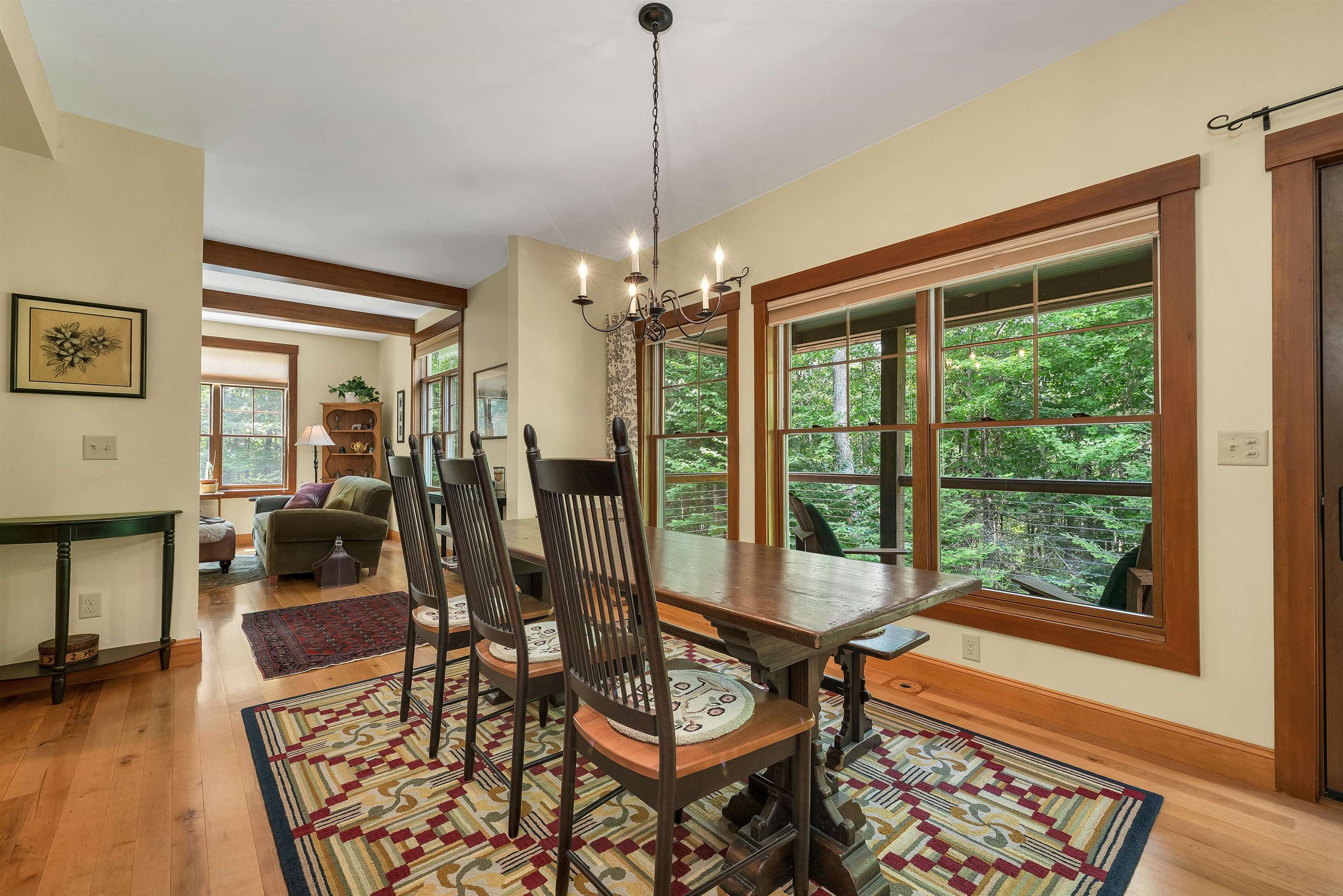 42 Cascade Ridge Road Property Photo 12