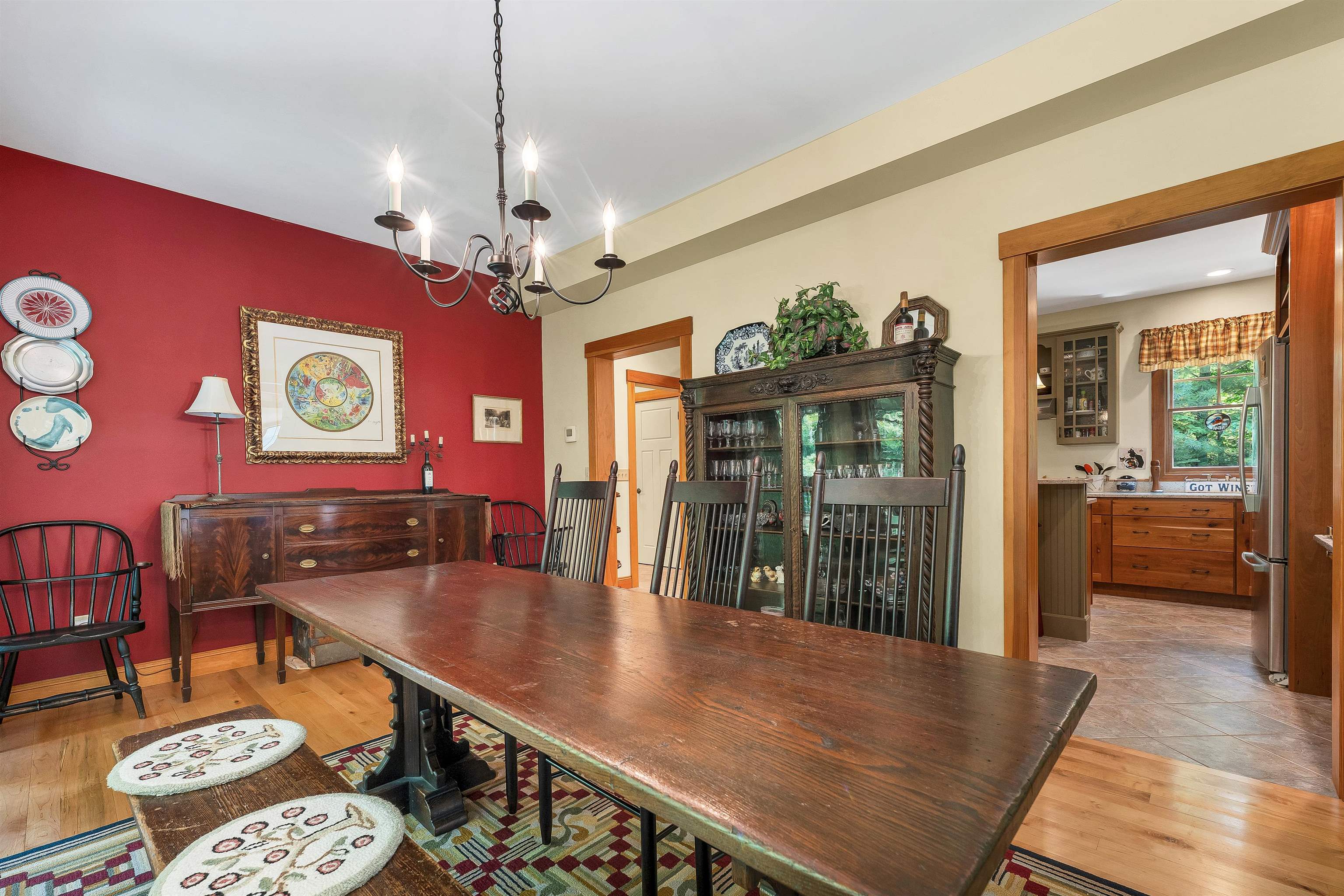 42 Cascade Ridge Road Property Photo 14