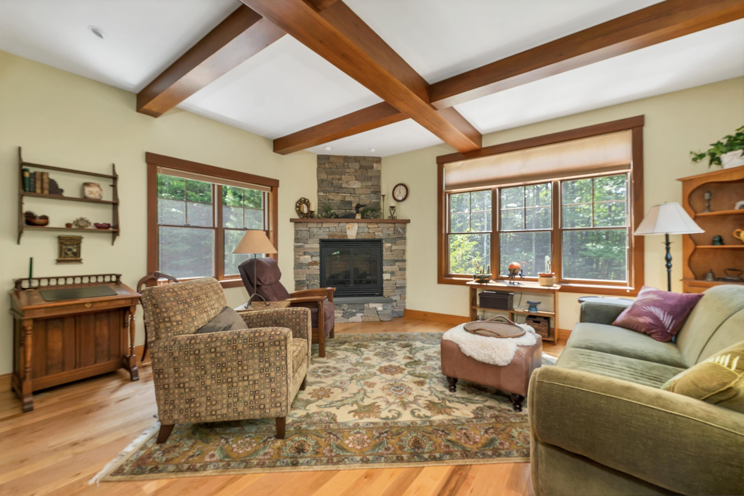 42 Cascade Ridge Road Property Photo 17