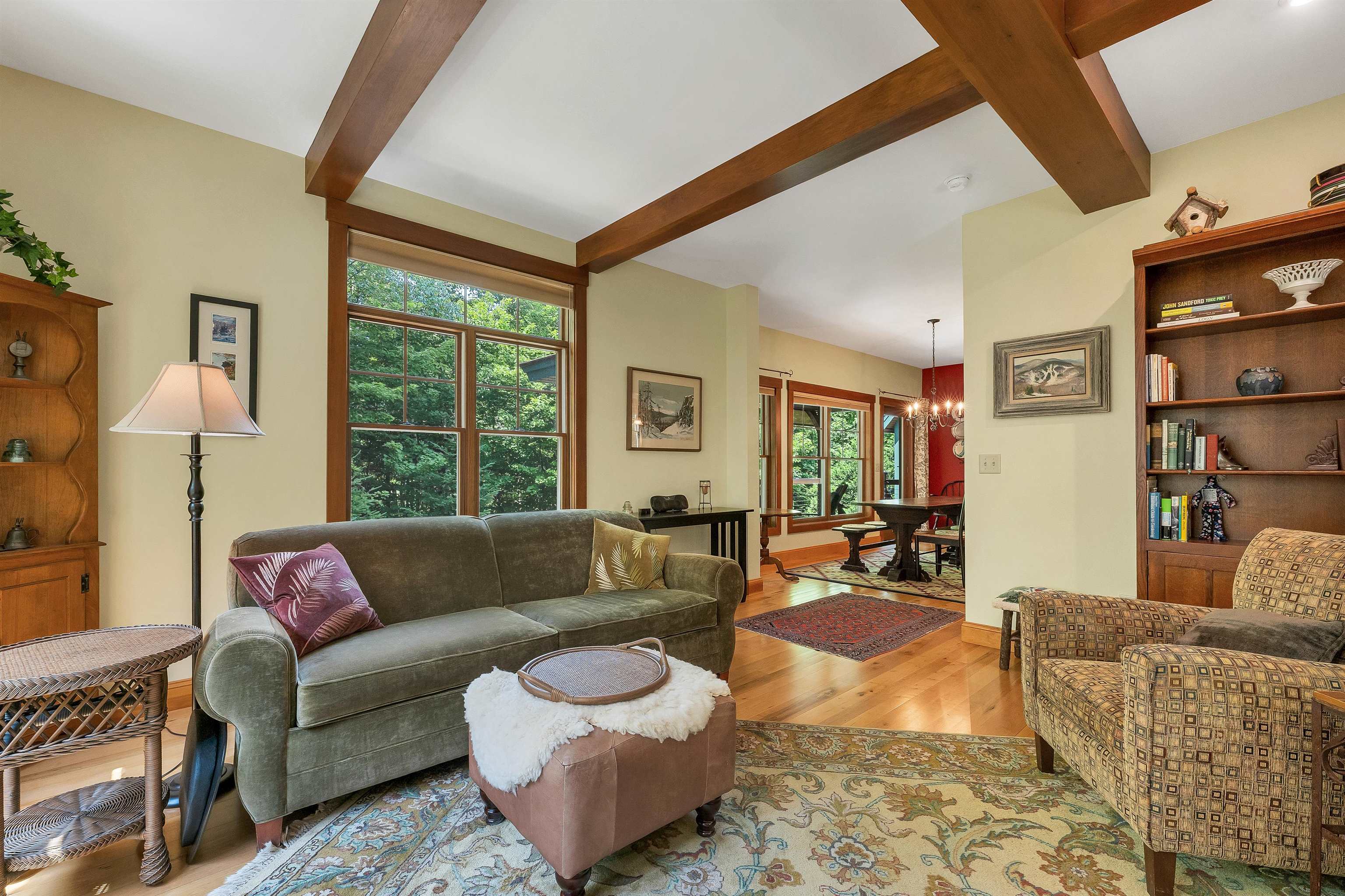 42 Cascade Ridge Road Property Photo 18