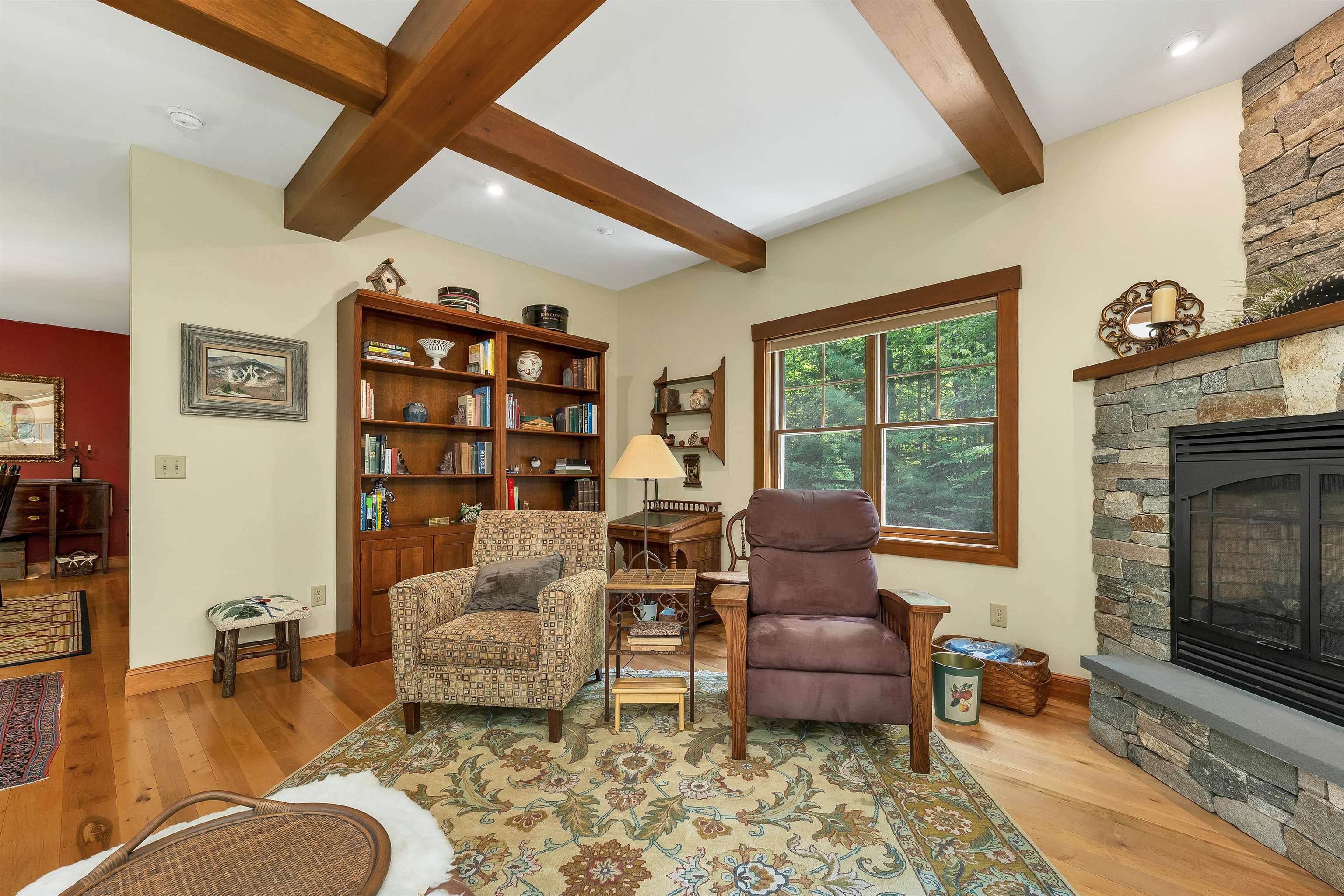 42 Cascade Ridge Road Property Photo 19