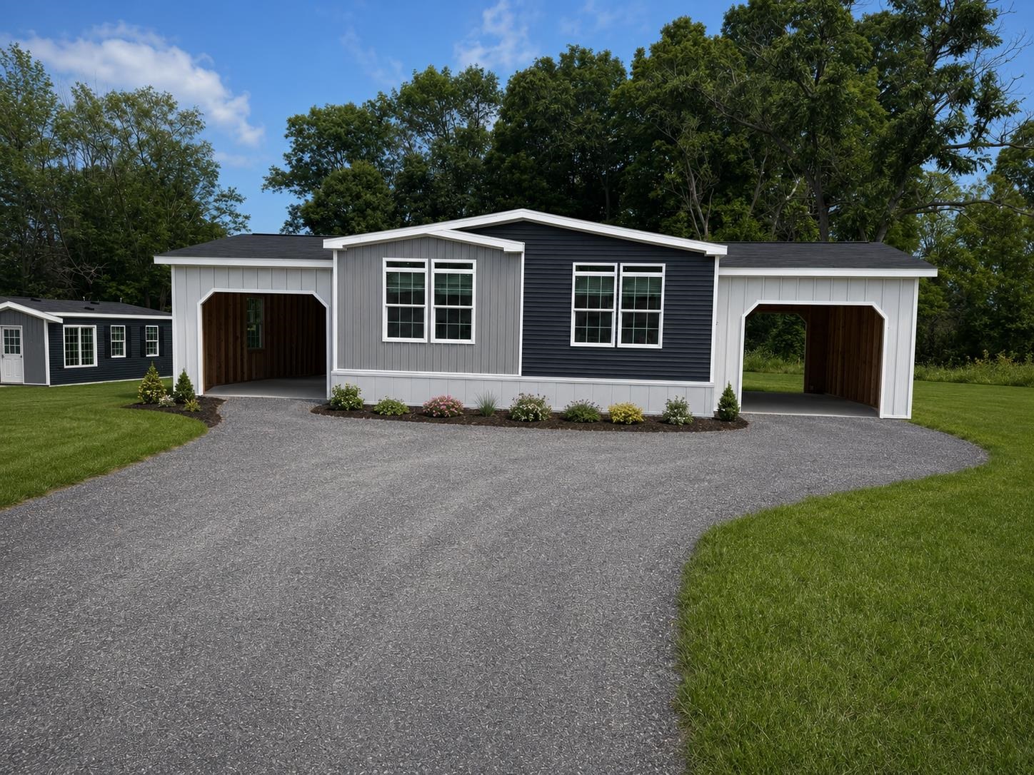 4a Osborne Road Property Photo 1