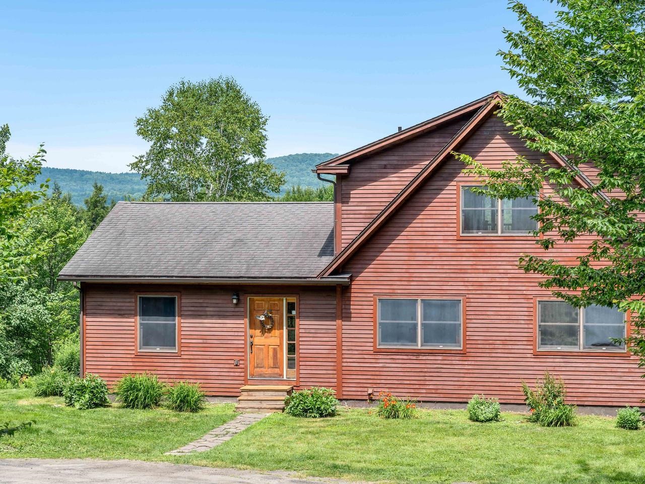 210 Rowell Hill Road Property Photo 1