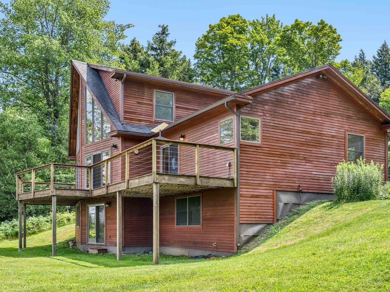 210 Rowell Hill Road Property Photo 4