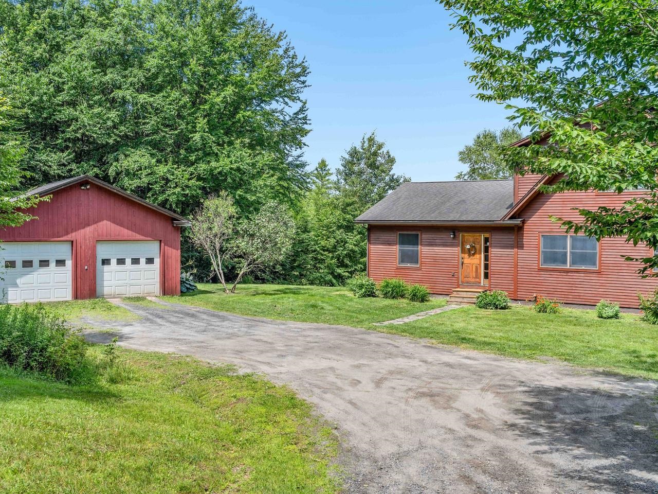 210 Rowell Hill Road Property Photo 7