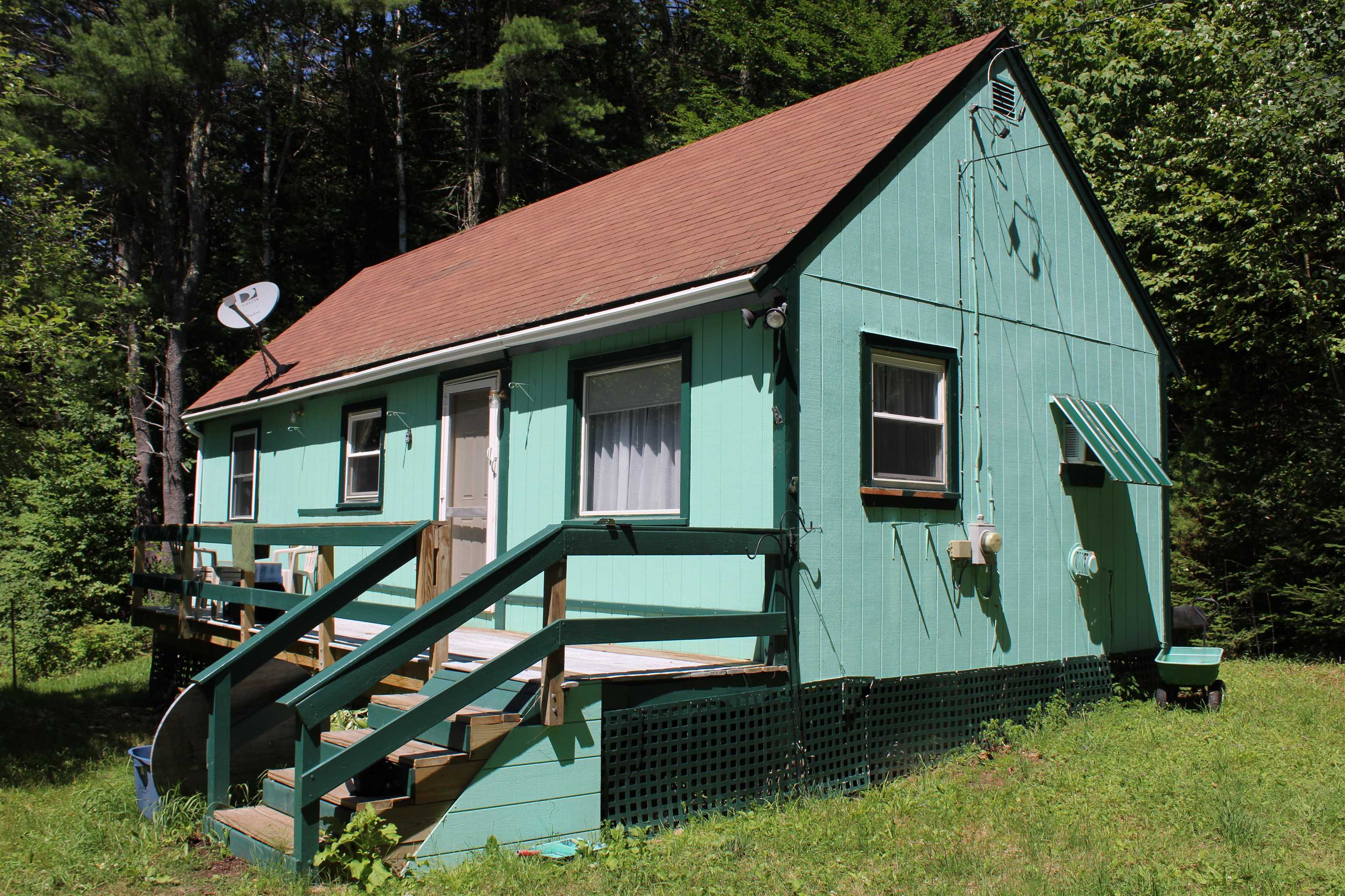 684 Swett Road Property Photo 1