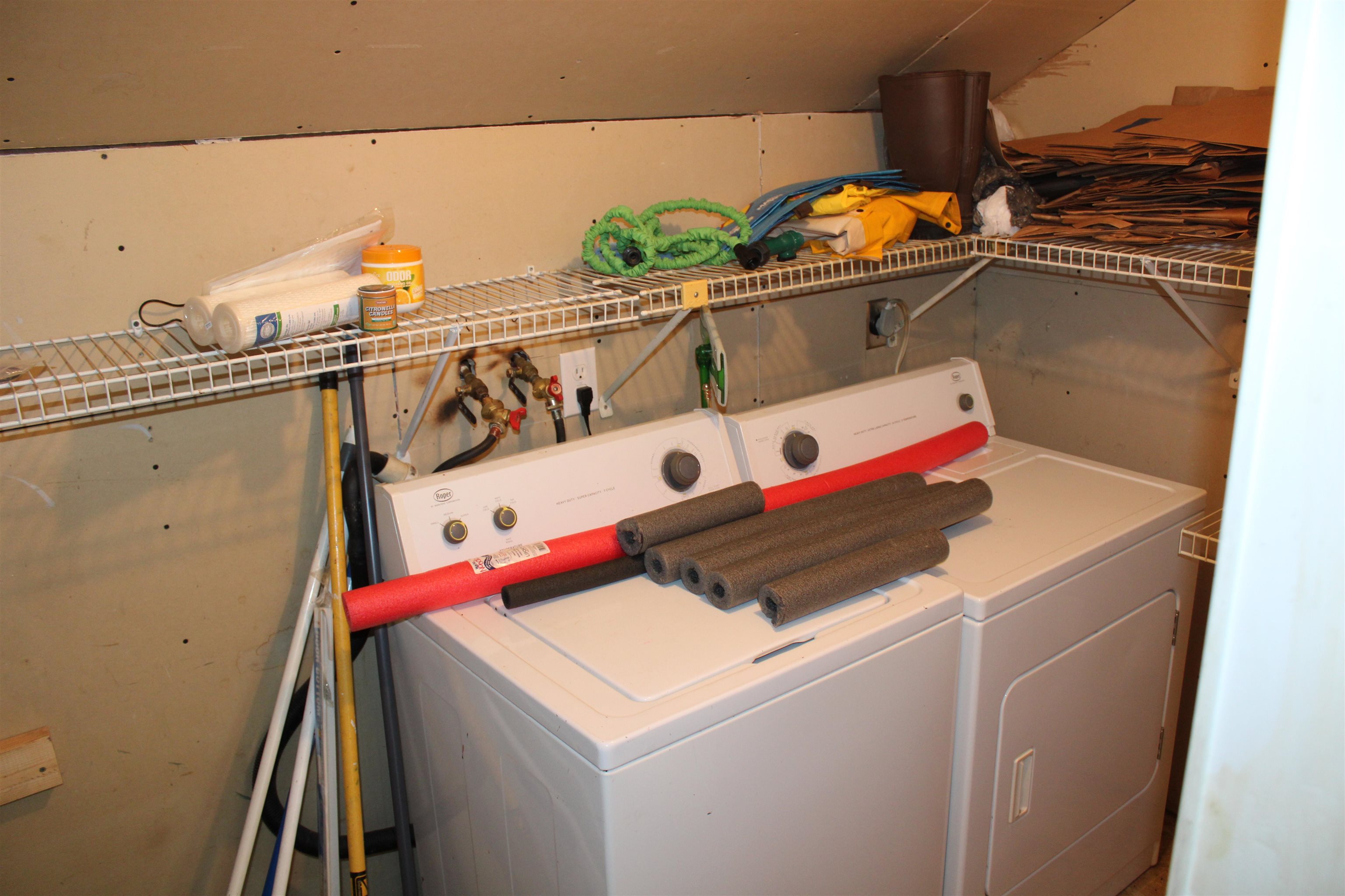 684 Swett Road Property Photo 17