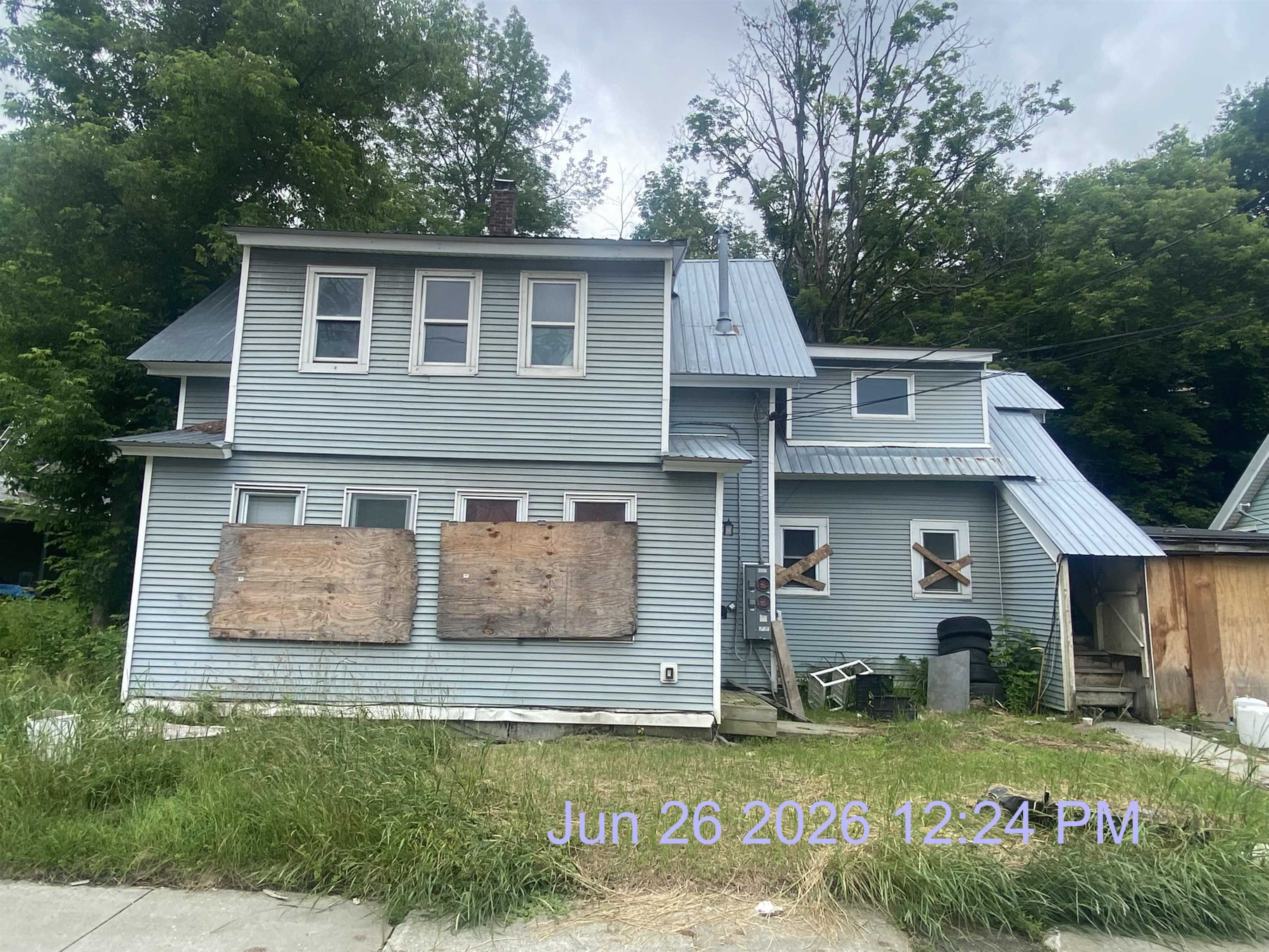 15 Brooklyn Street Property Photo 1
