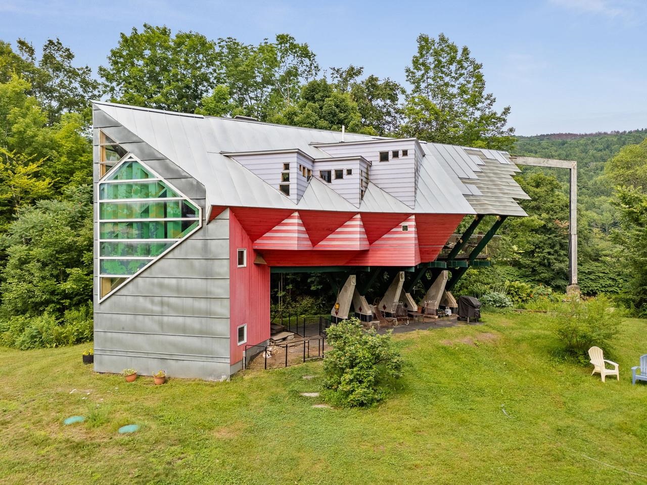 149 Folsom Brook Drive