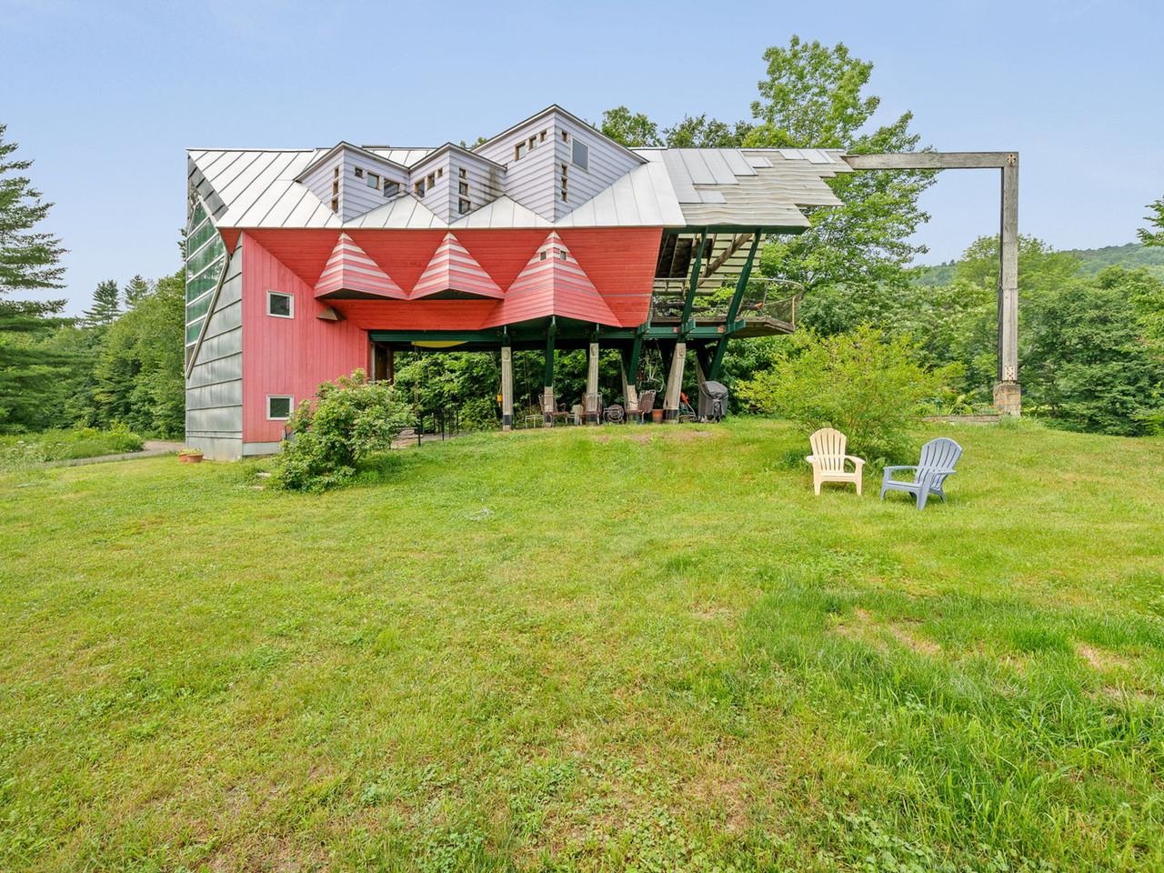 149 Folsom Brook Drive Property Photo 7