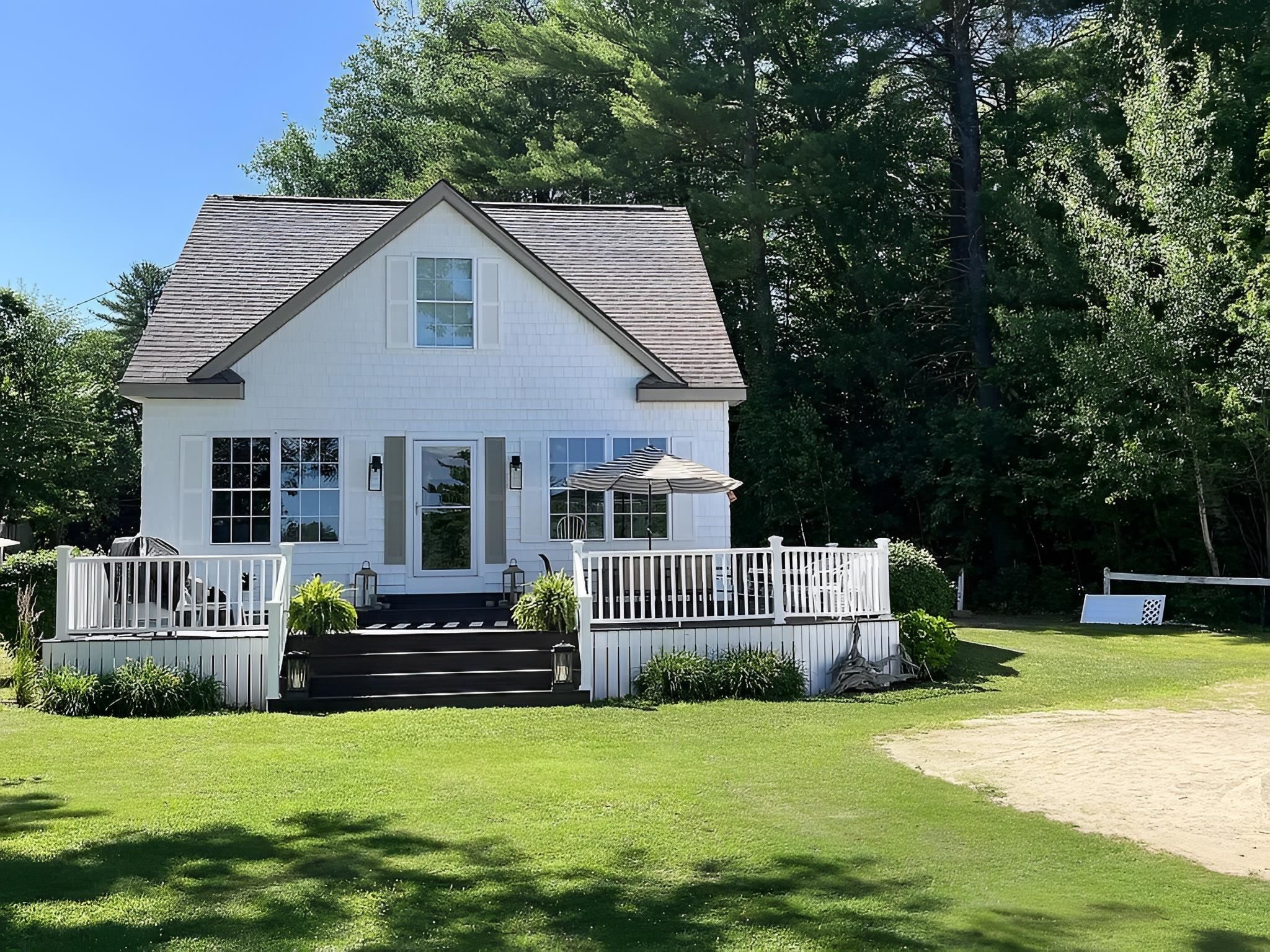 90 Rocky Point Road Property Photo 1