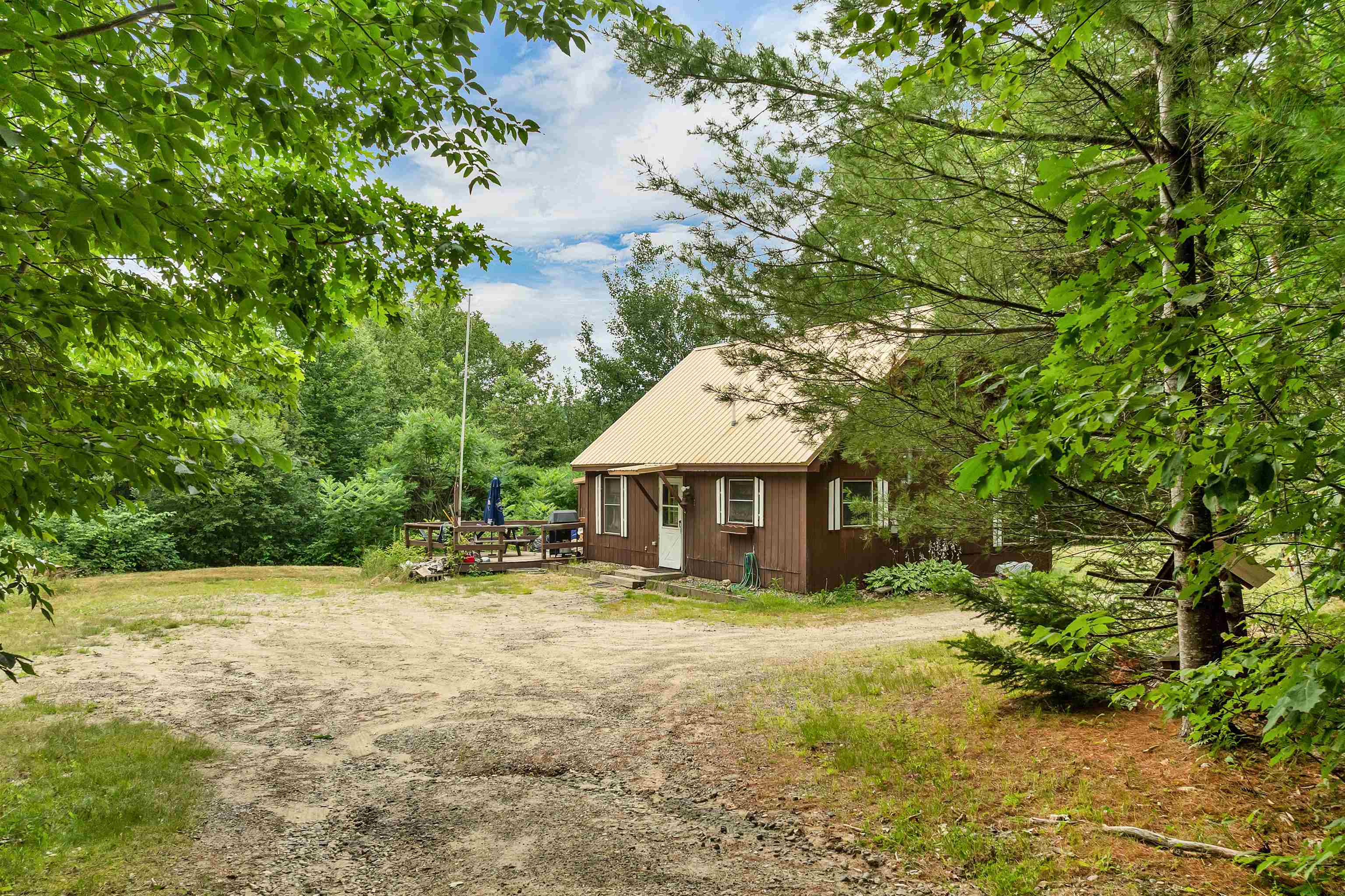 617 Mill Brook Road Property Photo 1