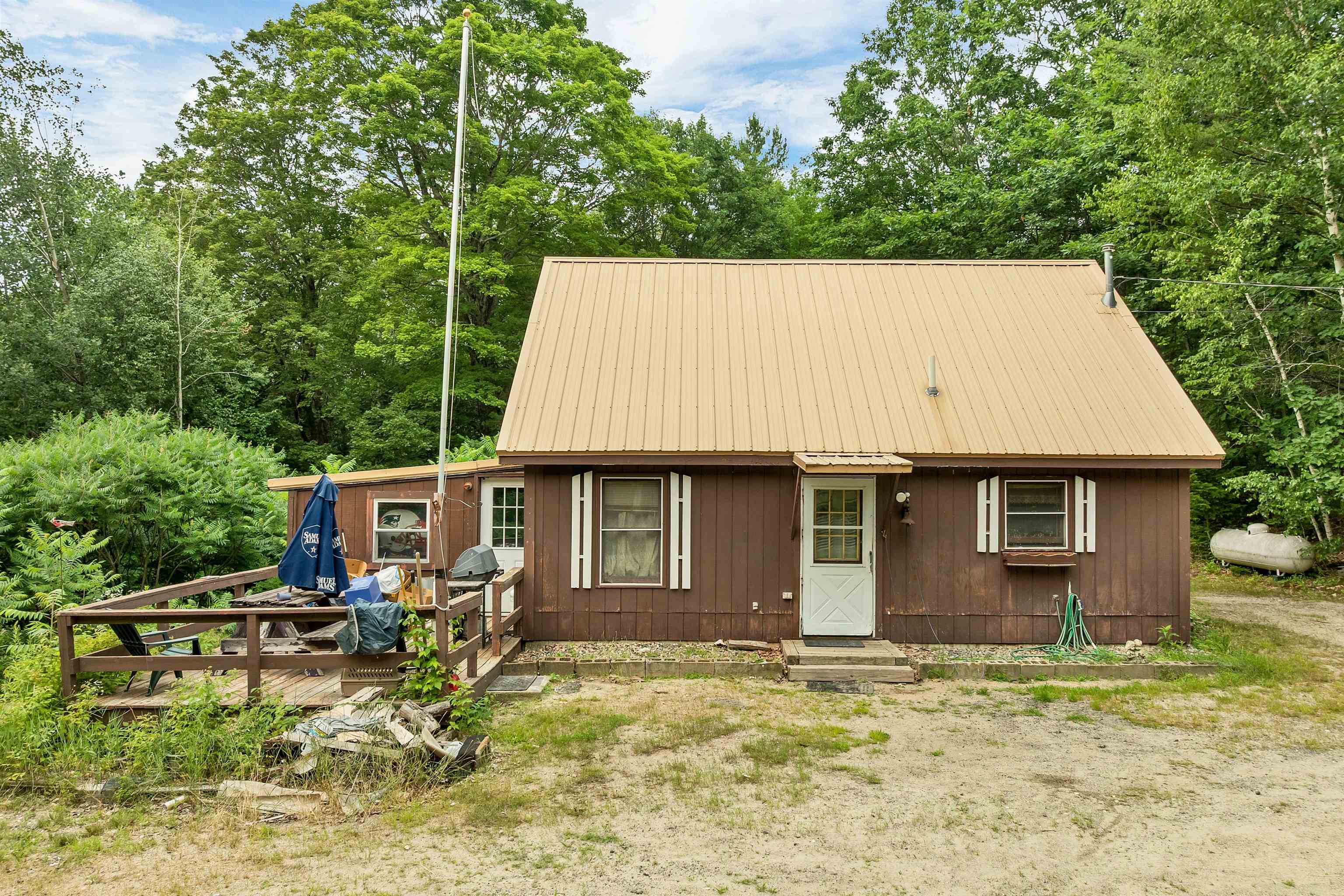 617 Mill Brook Road Property Photo 4