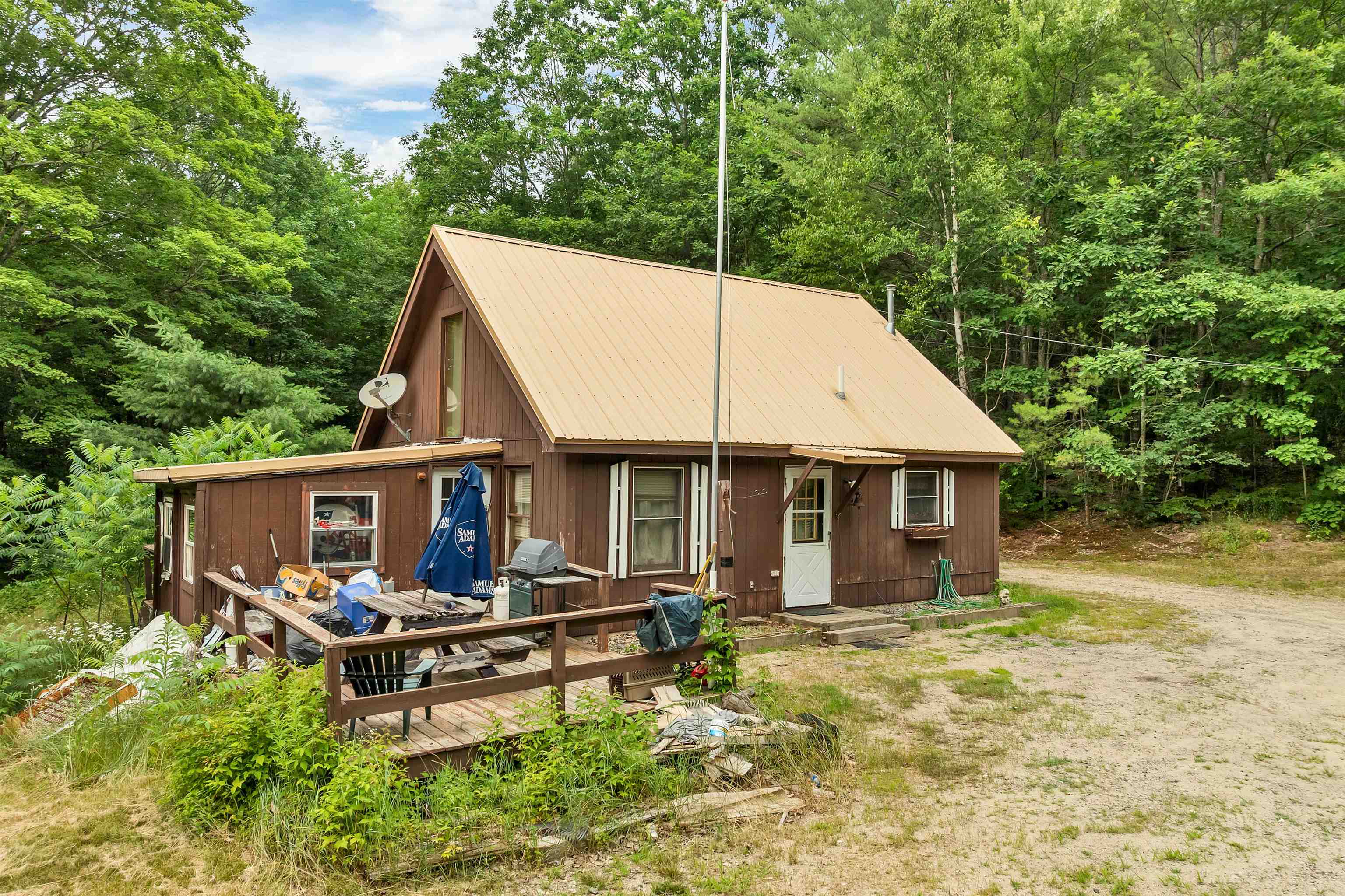 617 Mill Brook Road Property Photo 6
