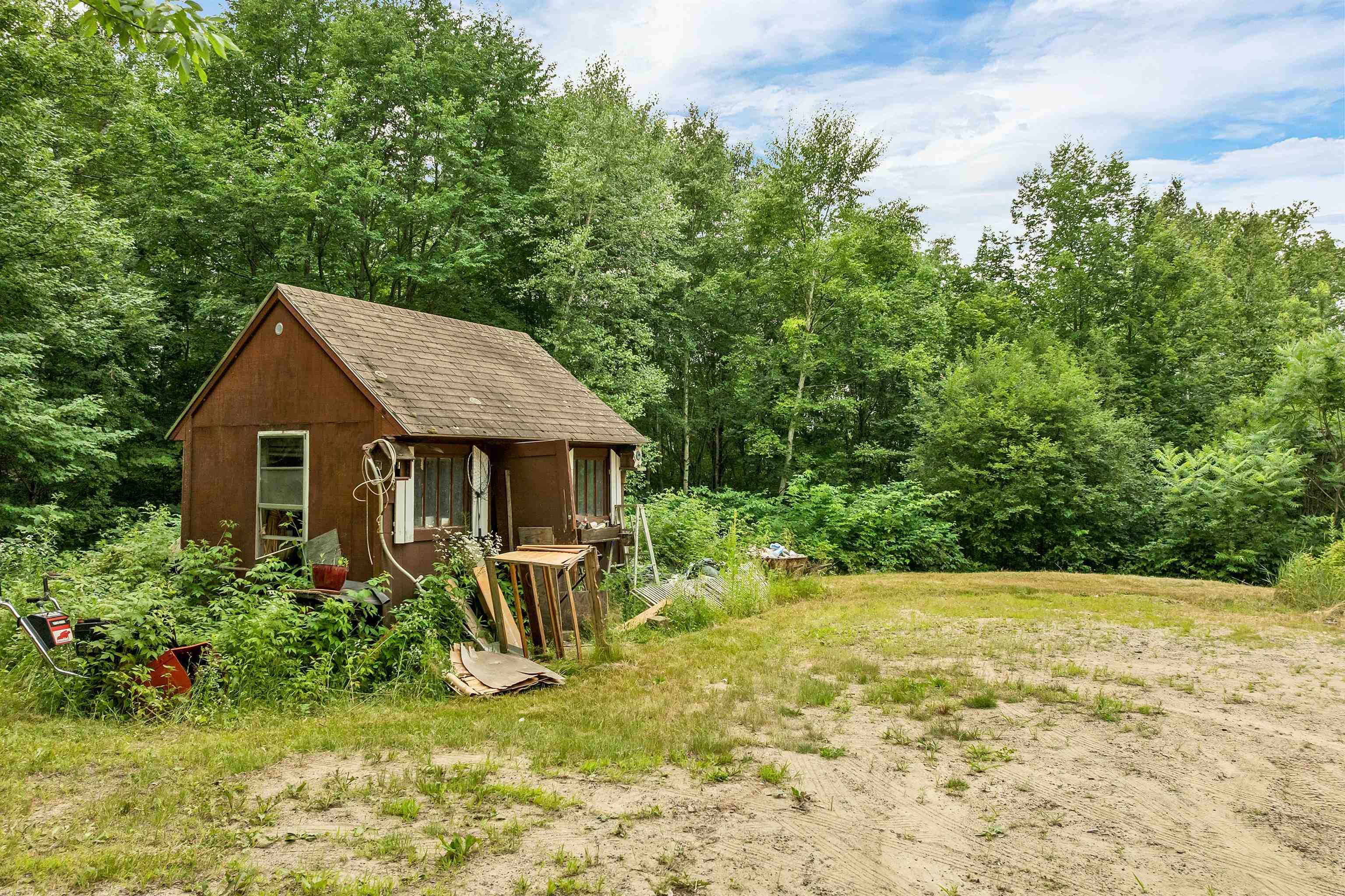 617 Mill Brook Road Property Photo 8