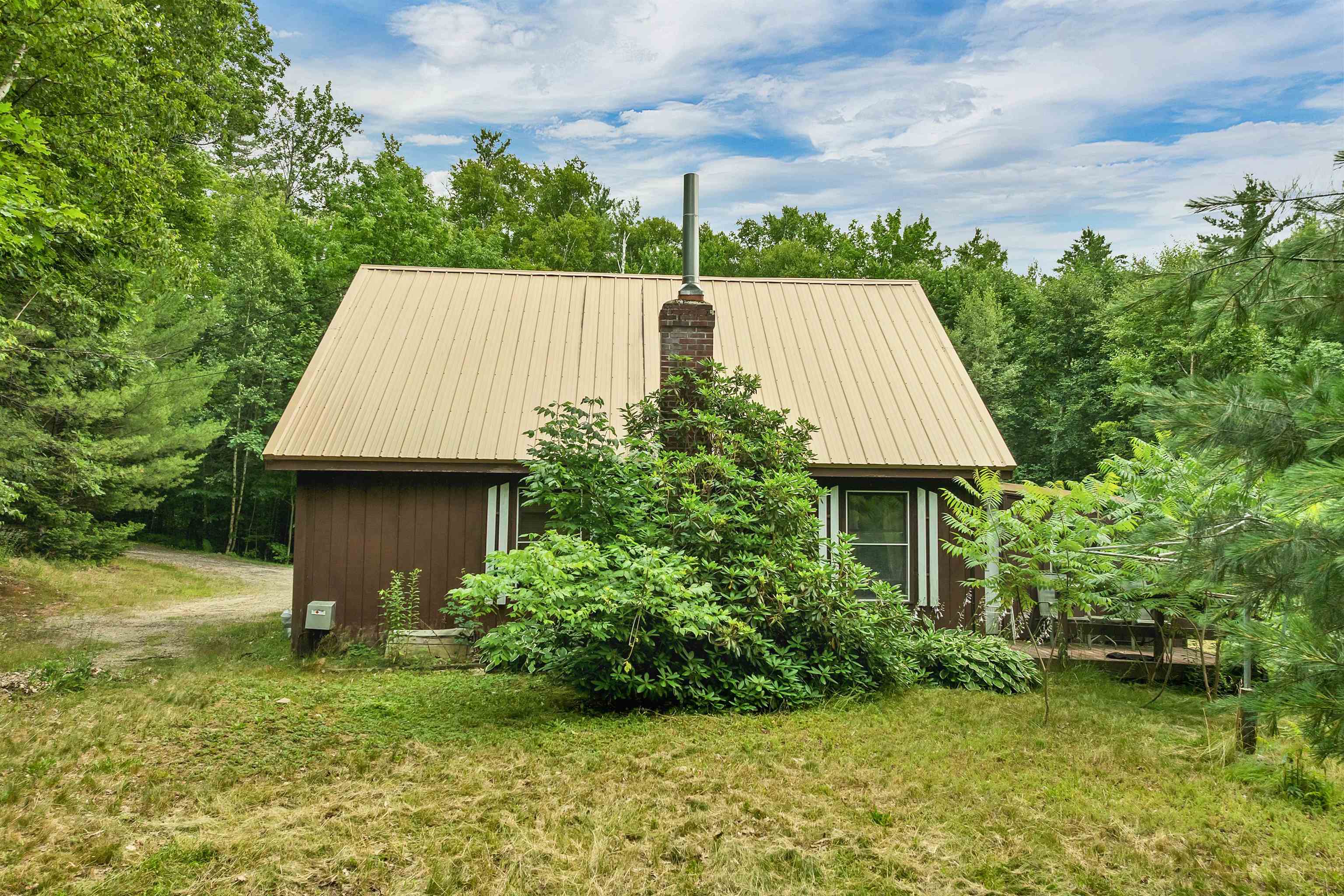 617 Mill Brook Road Property Photo 9