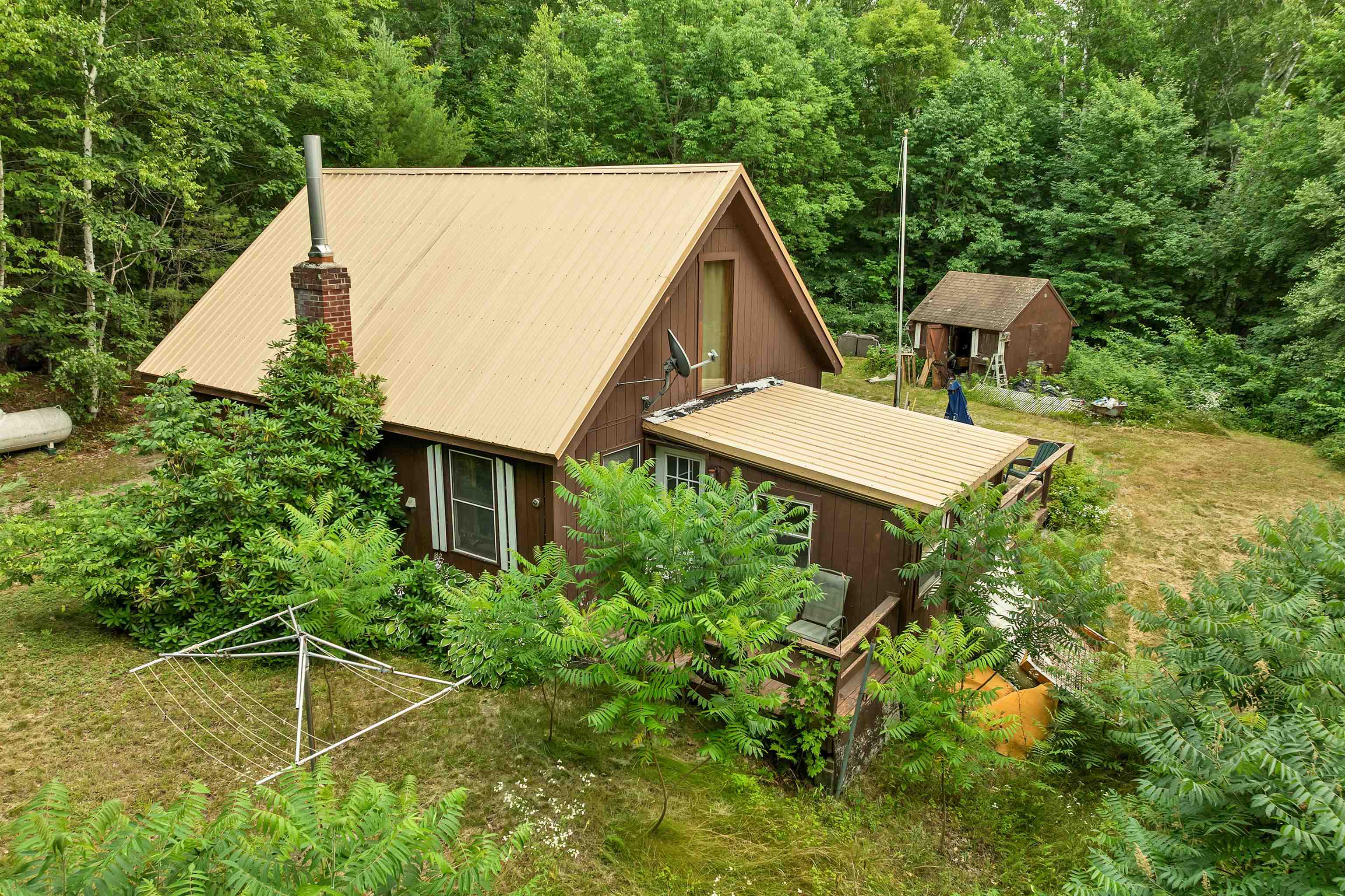 617 Mill Brook Road Property Photo 10