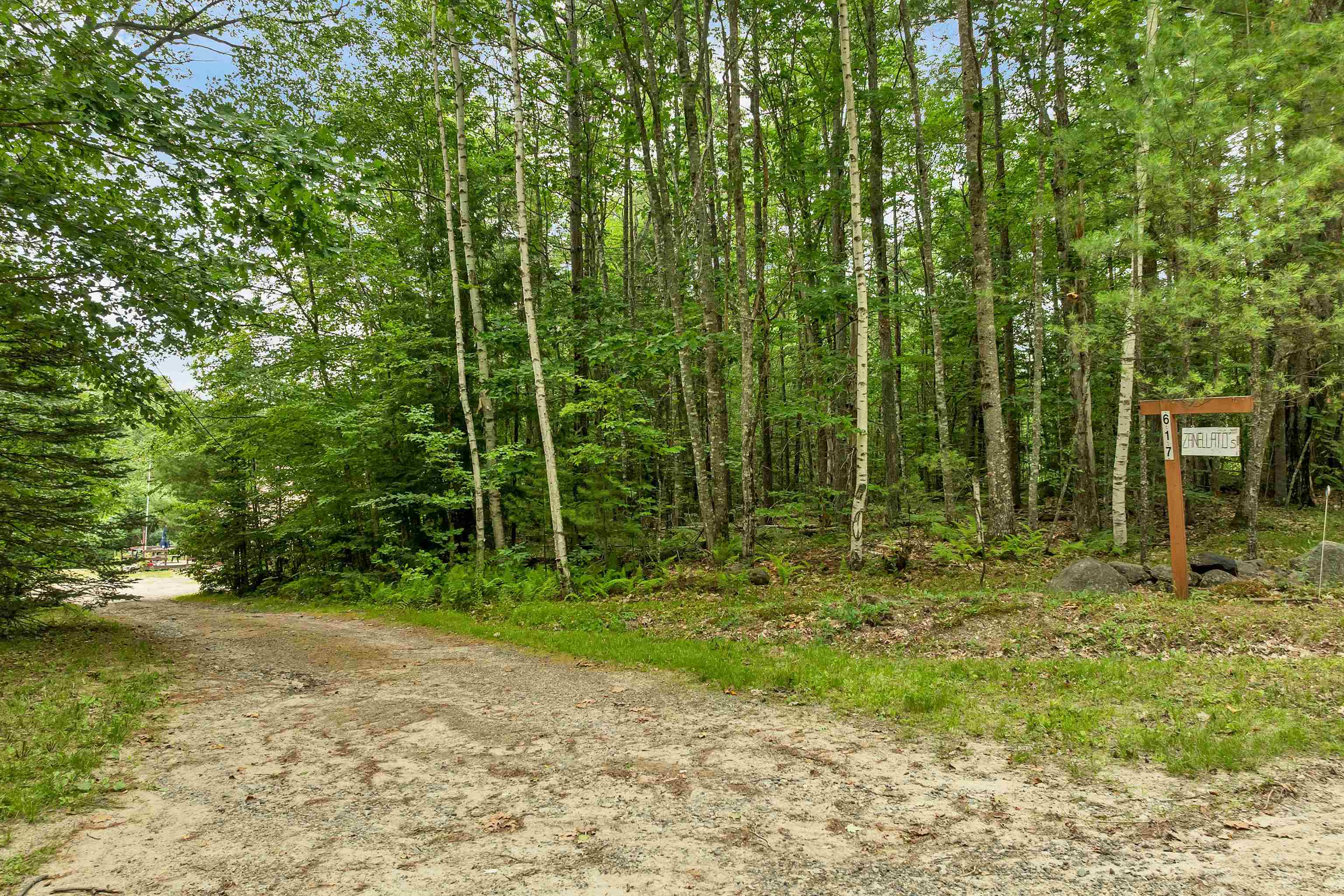 617 Mill Brook Road Property Photo 11