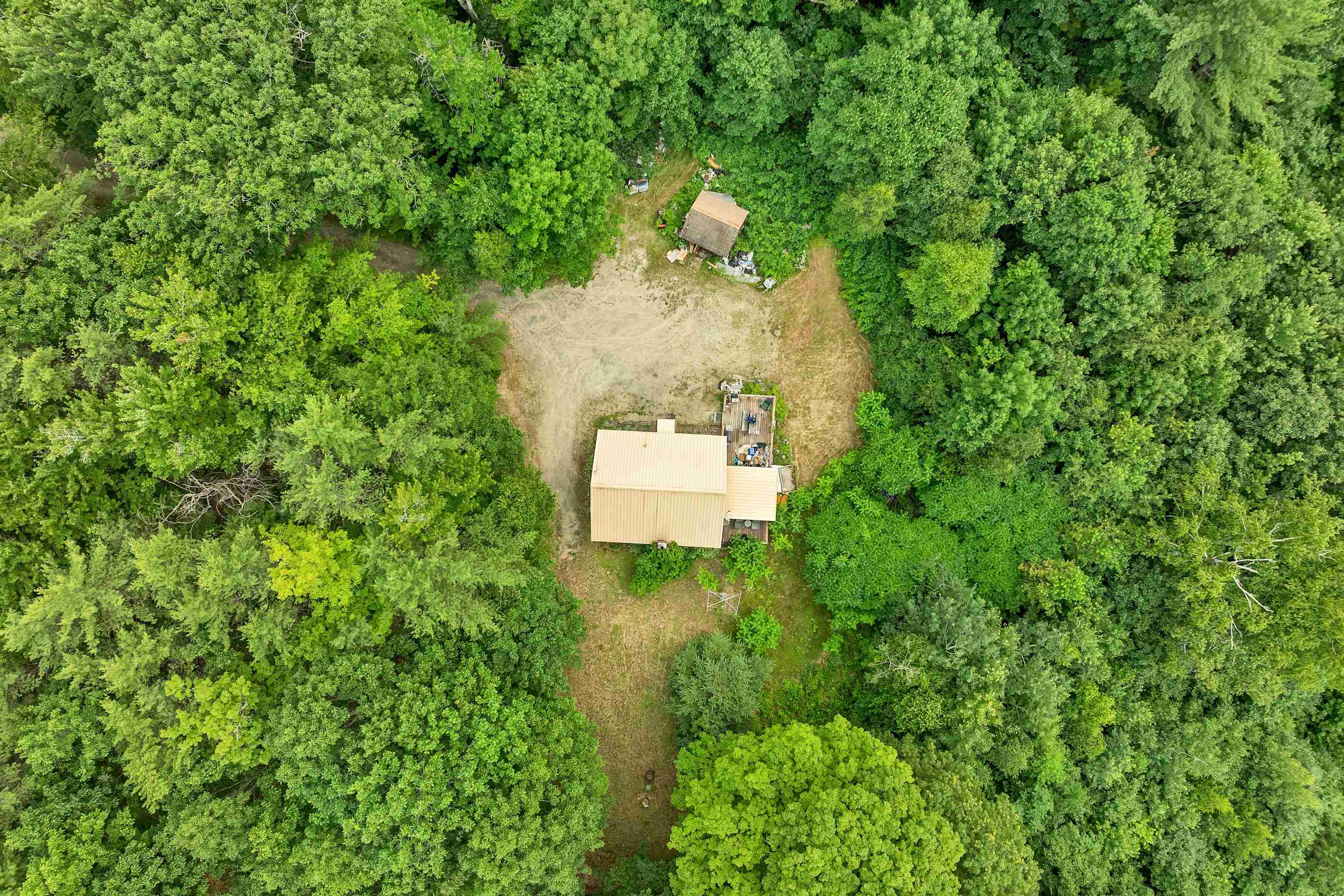 617 Mill Brook Road Property Photo 14