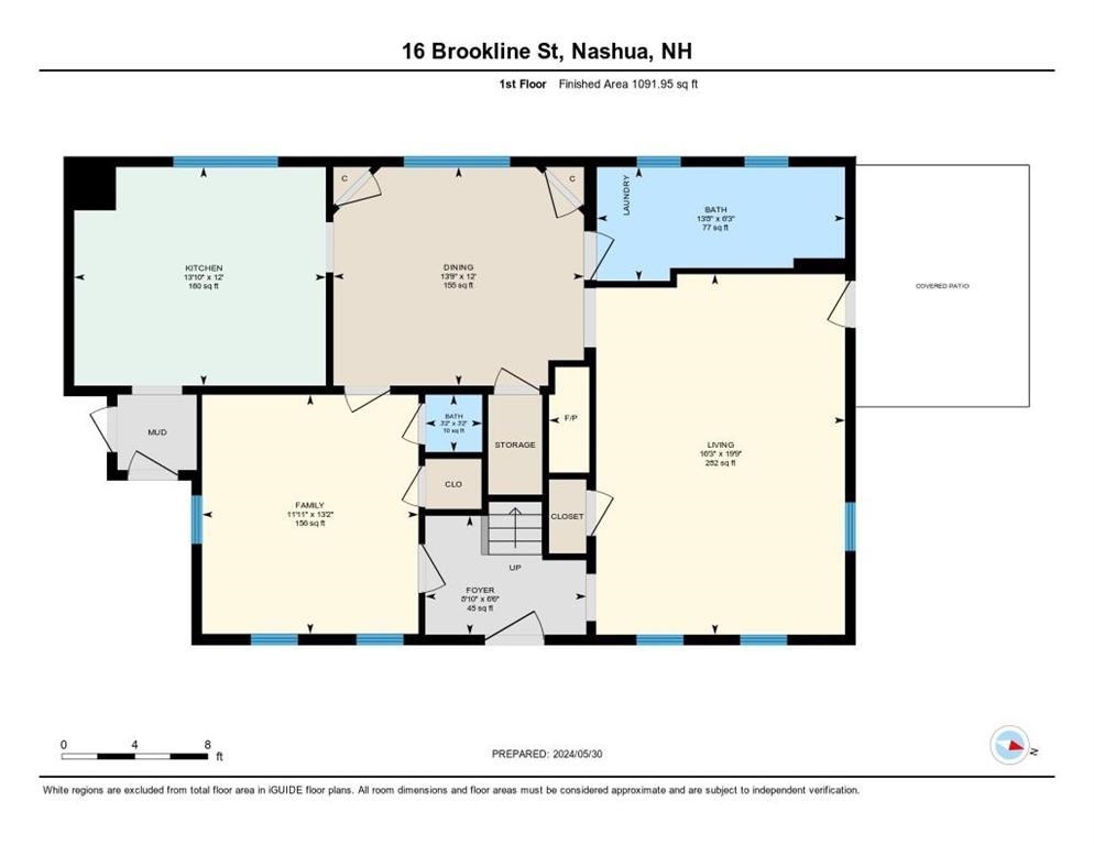 16 Brookline Street Property Photo 47