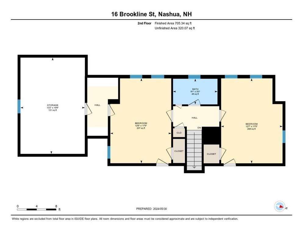 16 Brookline Street Property Photo 48