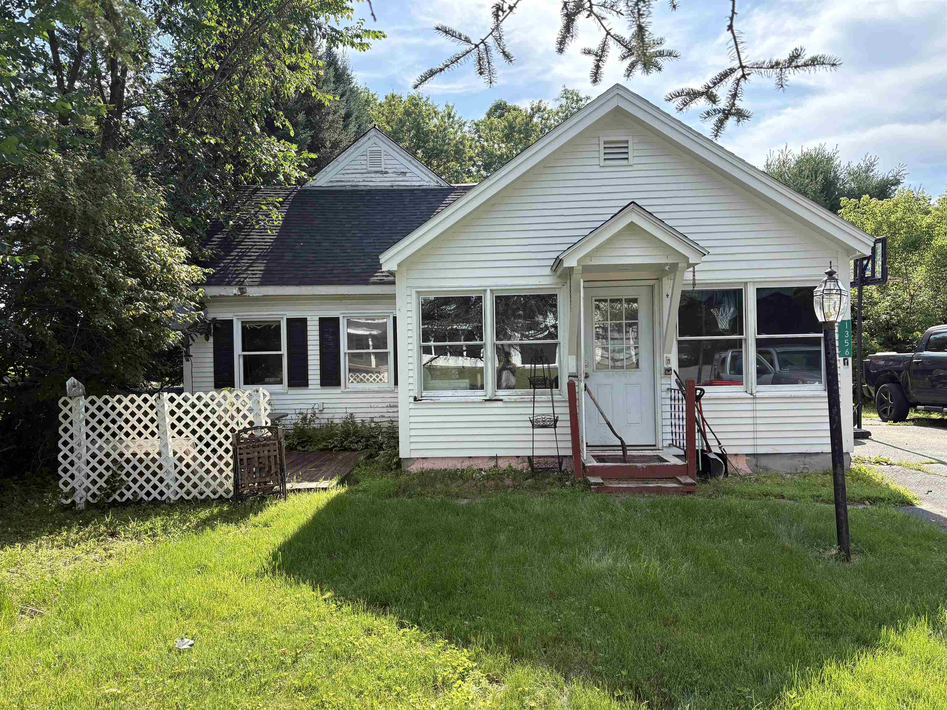 1356 Back Center Road Property Photo 2