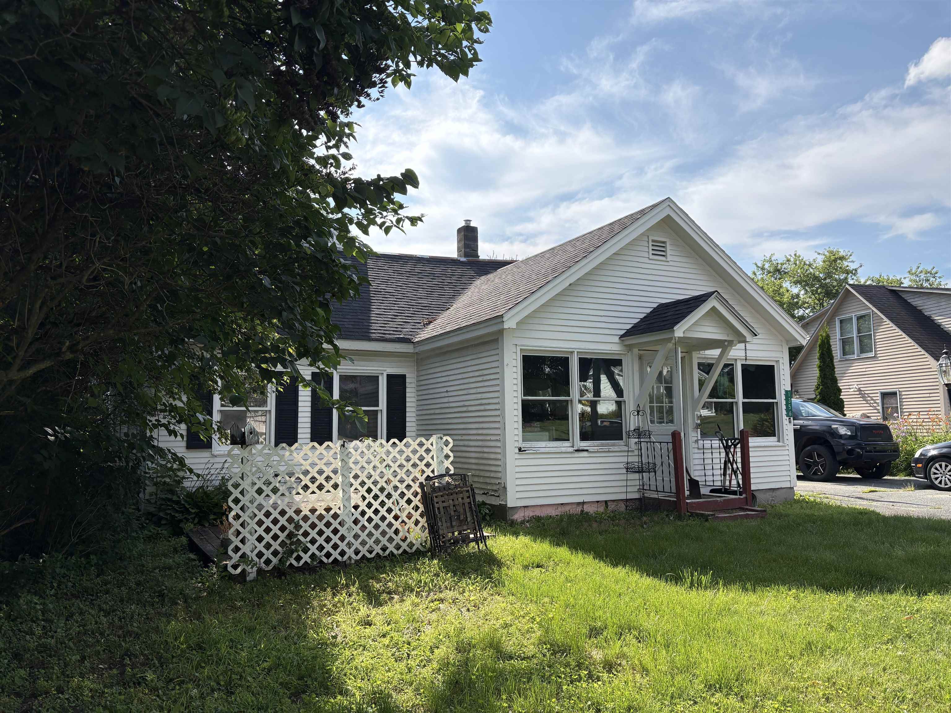 1356 Back Center Road Property Photo 3