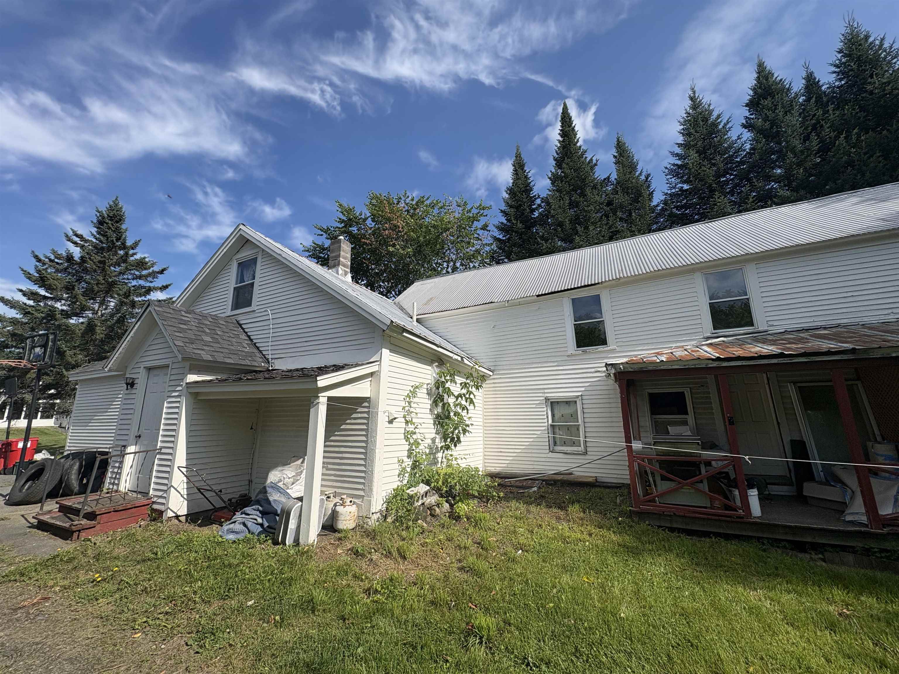 1356 Back Center Road Property Photo 4