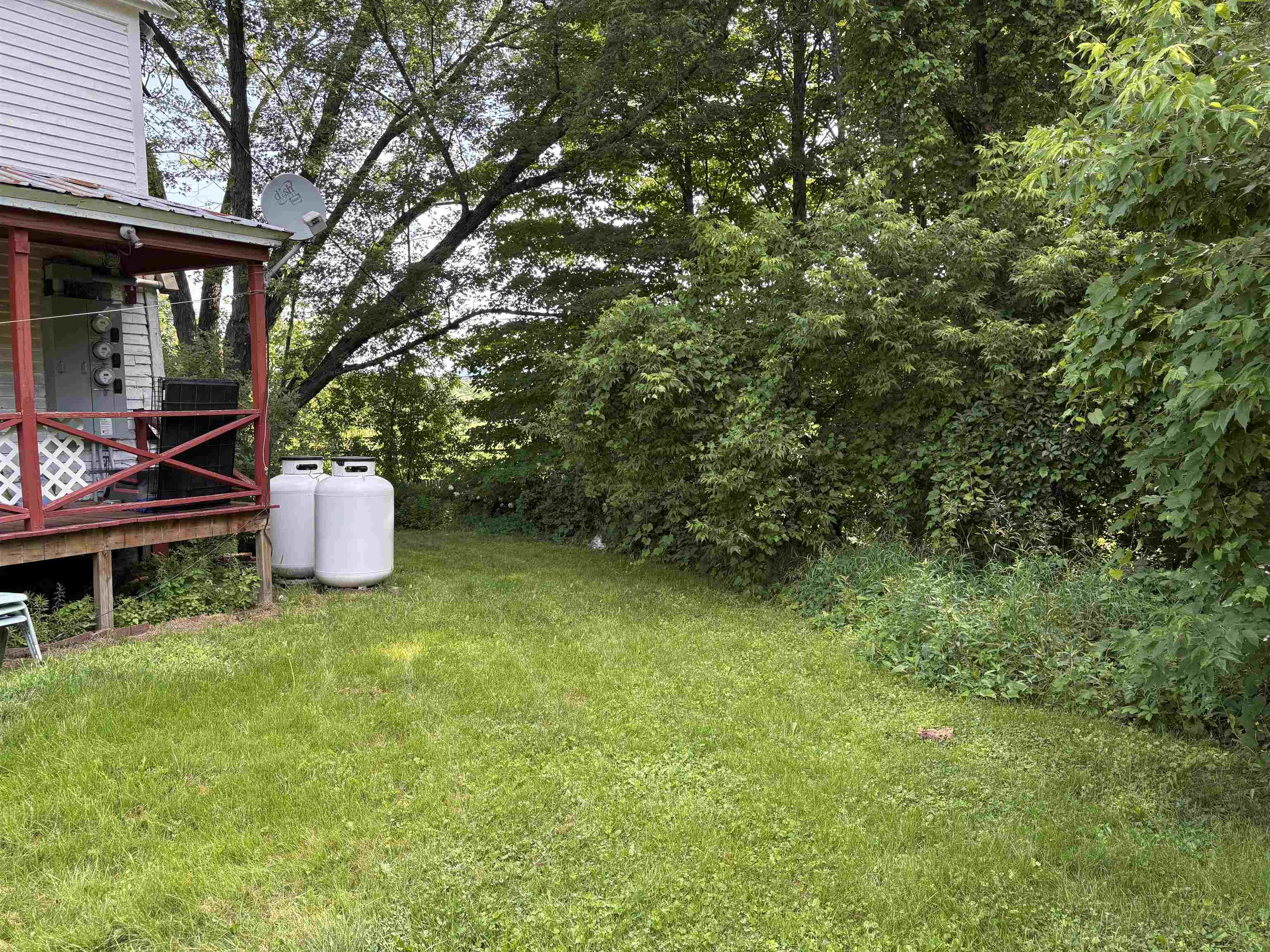 1356 Back Center Road Property Photo 6