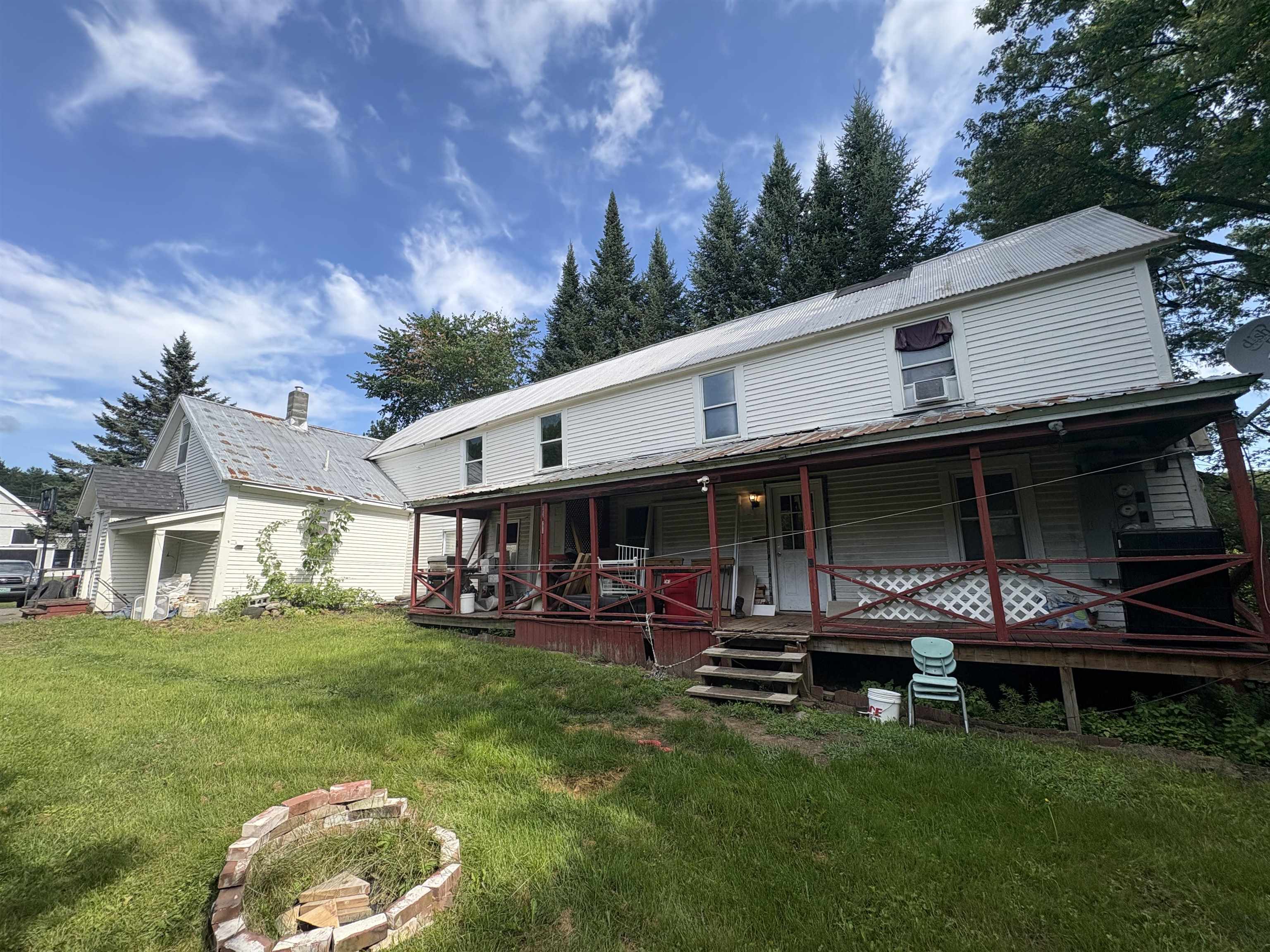 1356 Back Center Road Property Photo 10