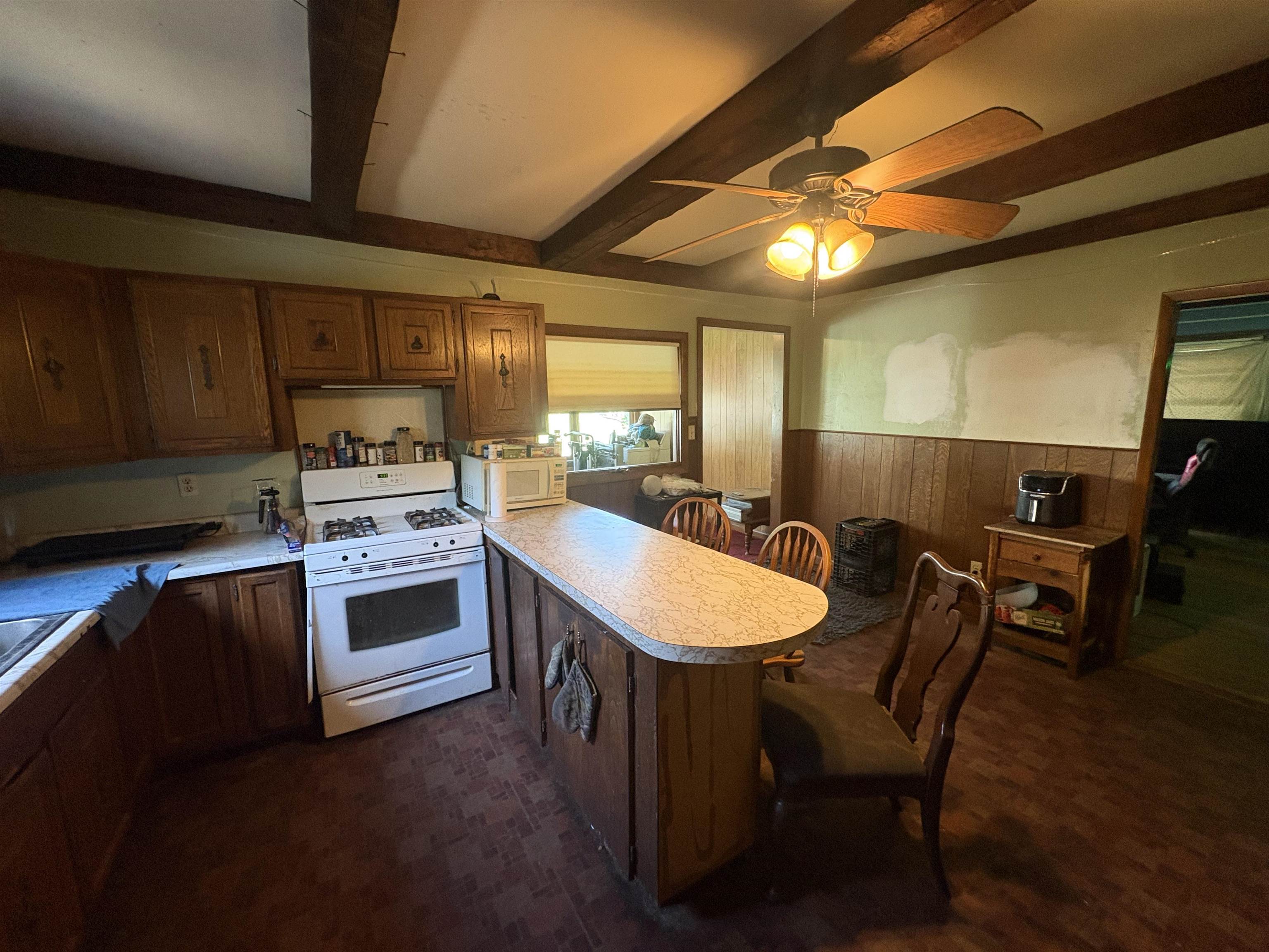 1356 Back Center Road Property Photo 11