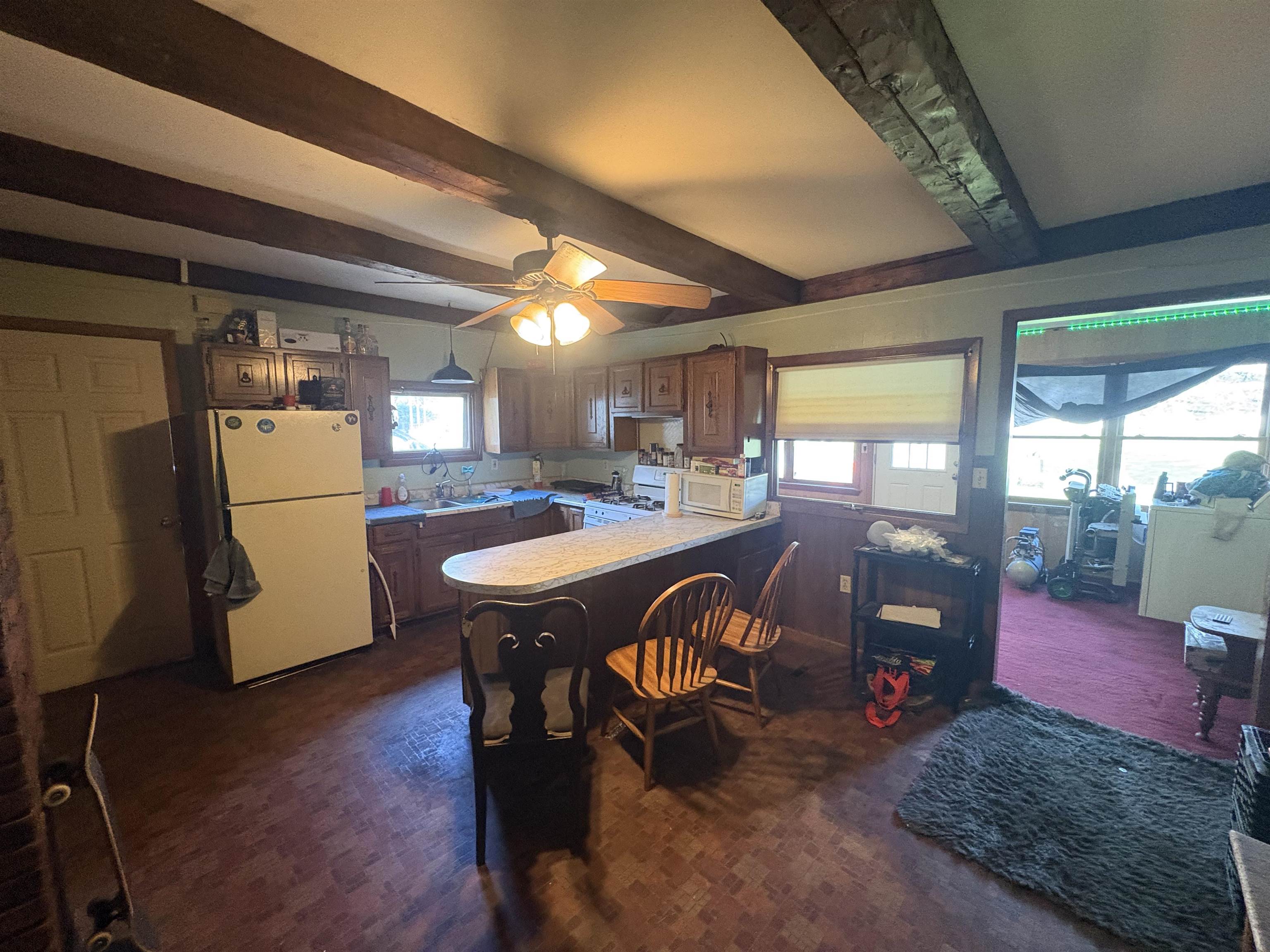 1356 Back Center Road Property Photo 12