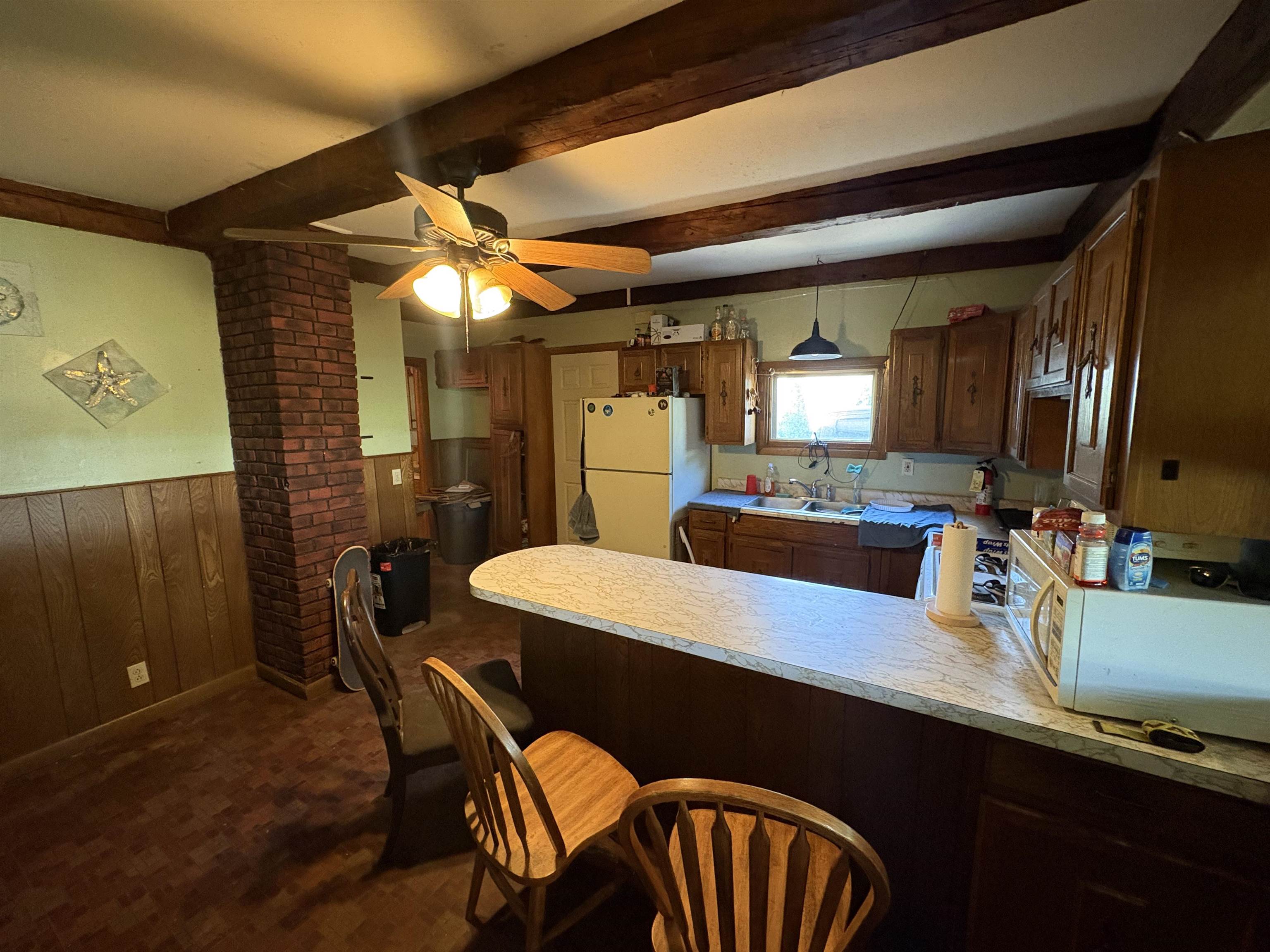 1356 Back Center Road Property Photo 15
