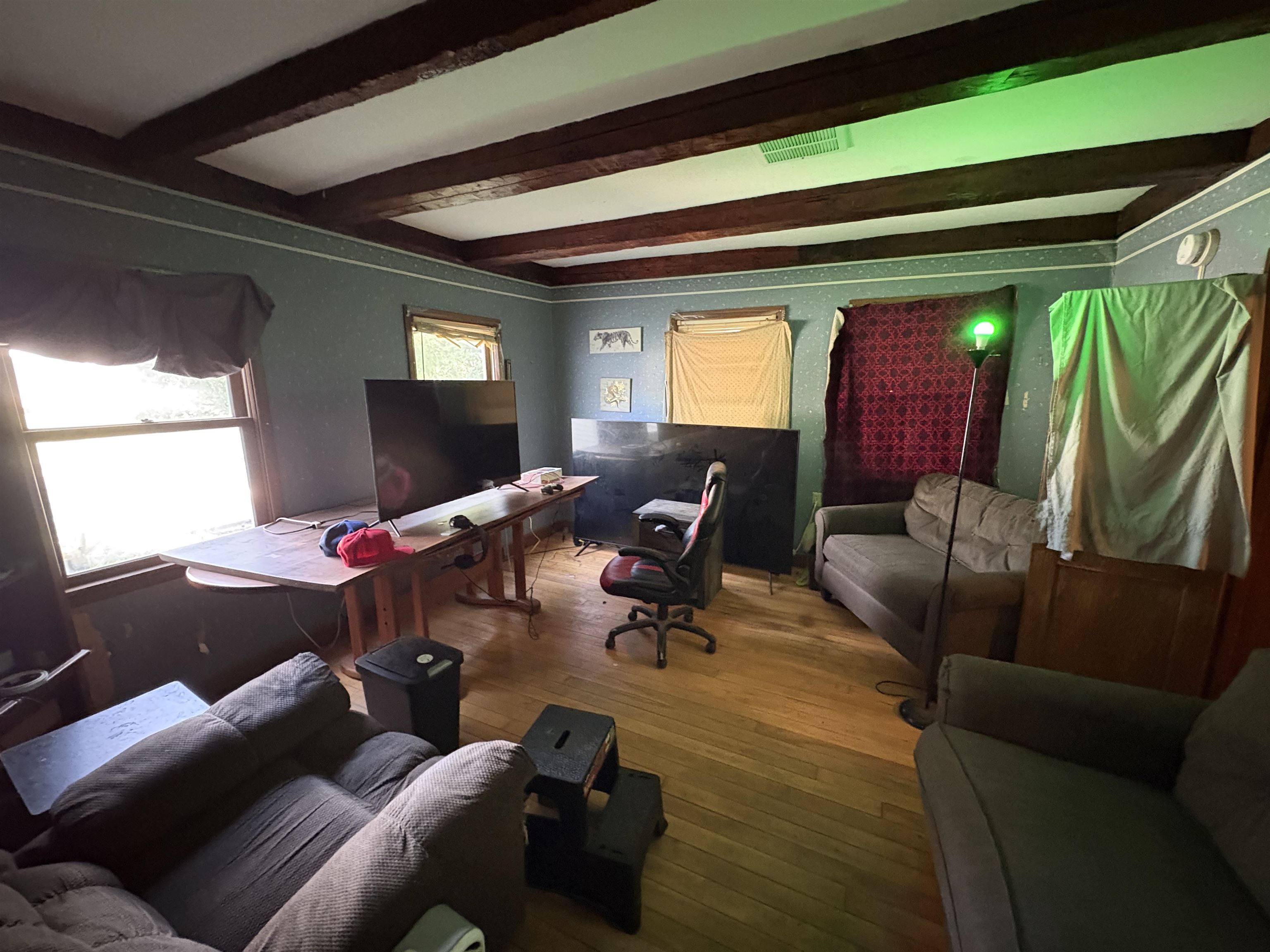 1356 Back Center Road Property Photo 16
