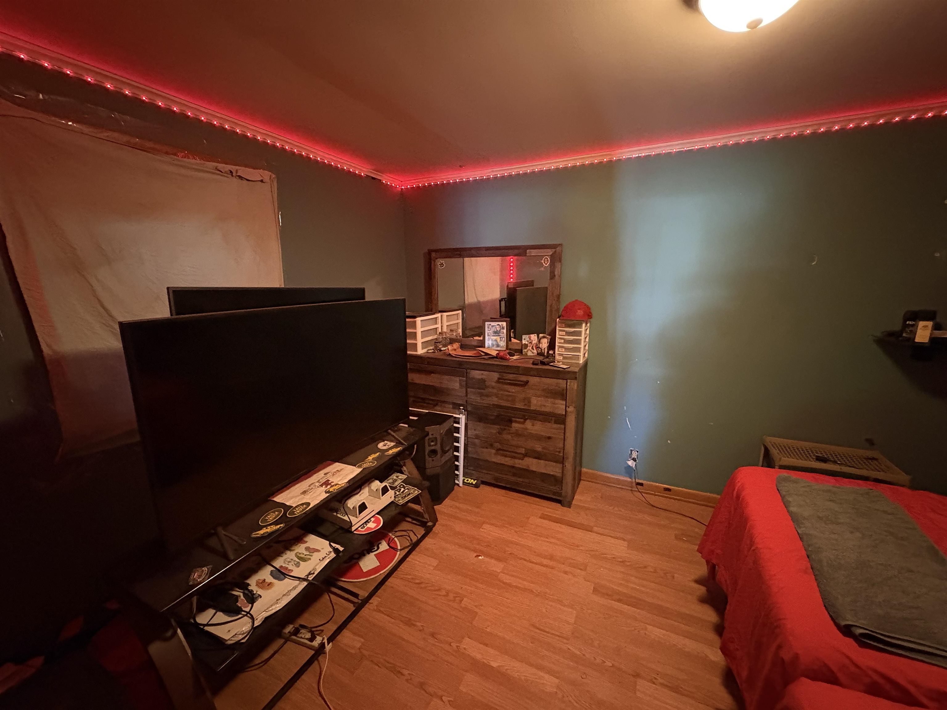 1356 Back Center Road Property Photo 18