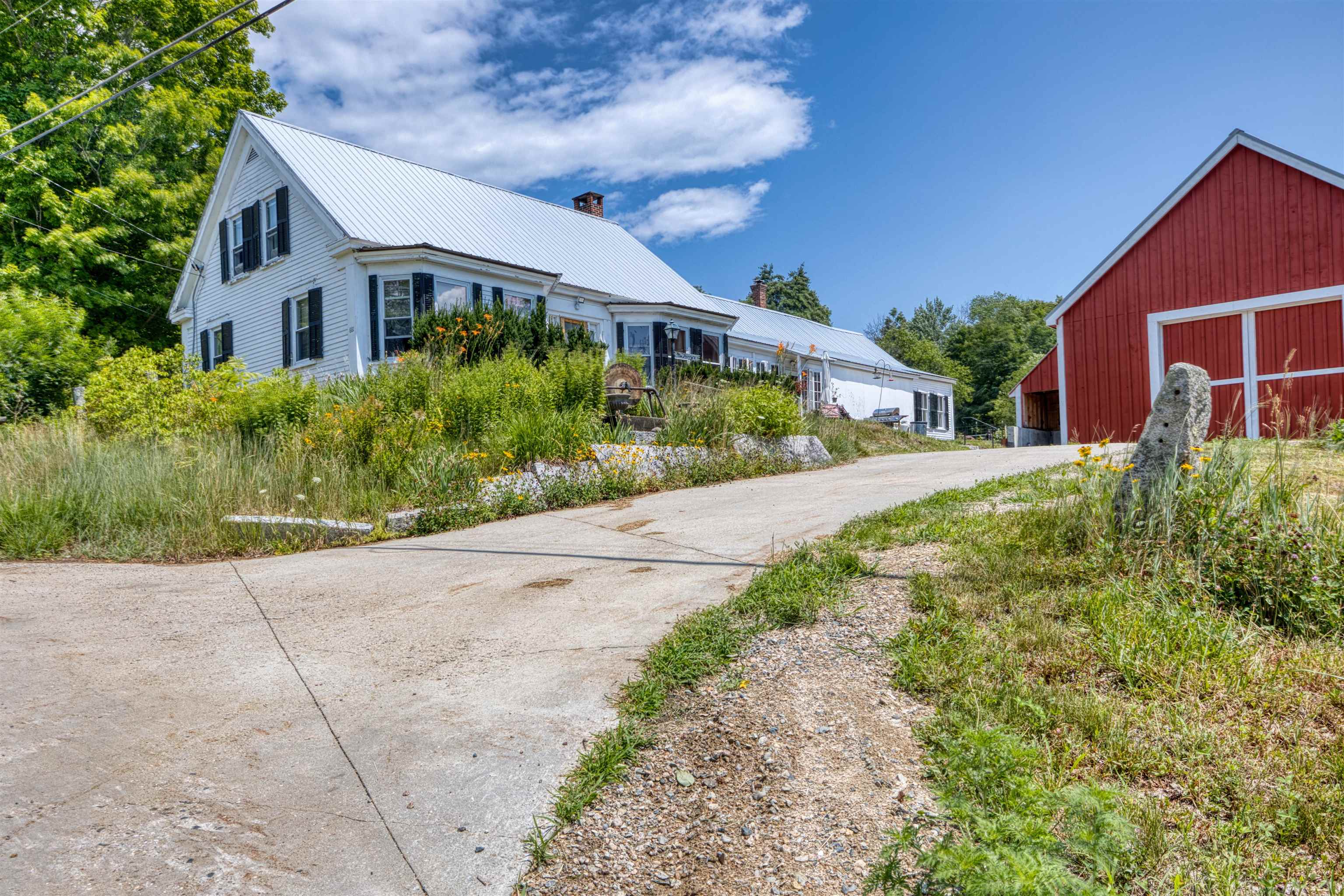 681 Province Lake Road Property Photo 1