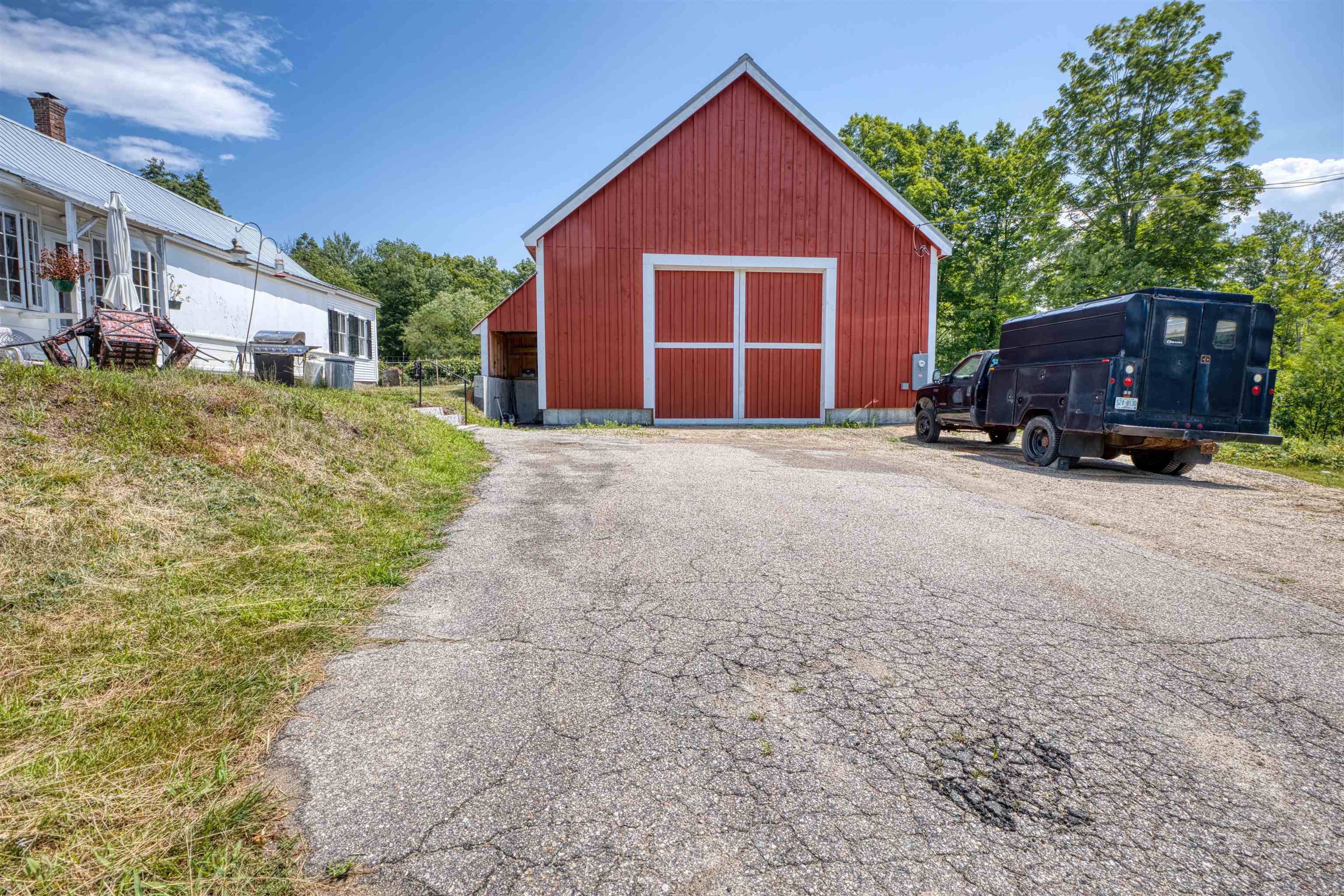 681 Province Lake Road Property Photo 3