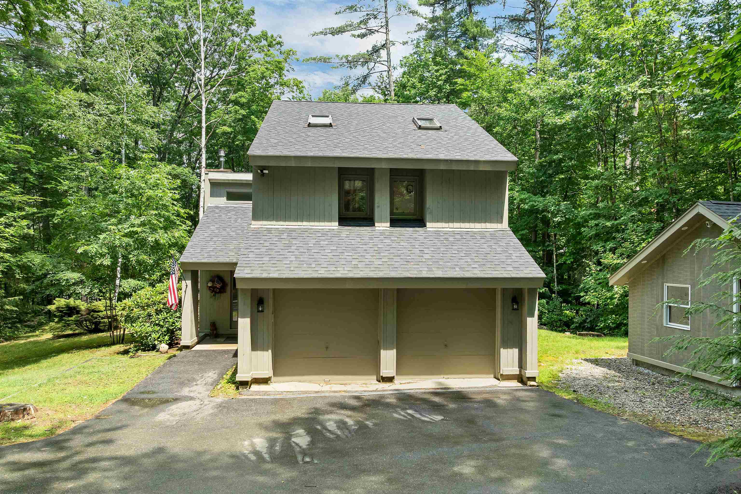 3 Aspen Drive