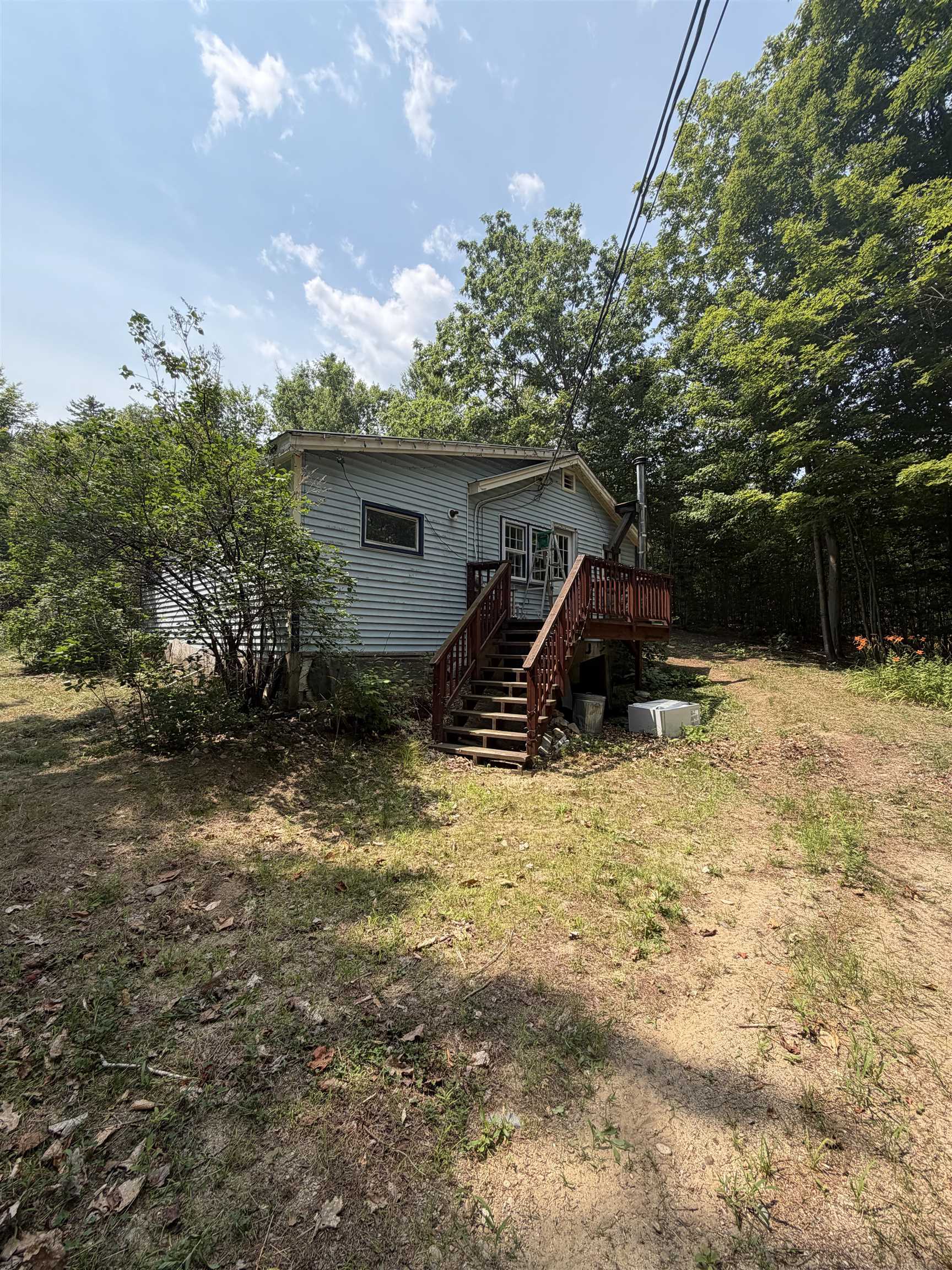 190 Whittier Road Property Photo 1