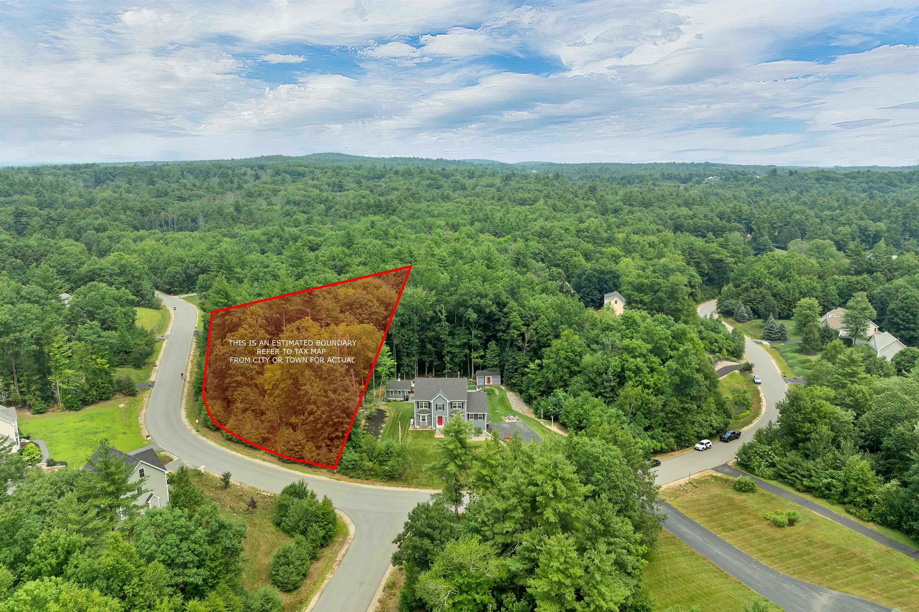 Olde Bridge Lane Property Photo 1