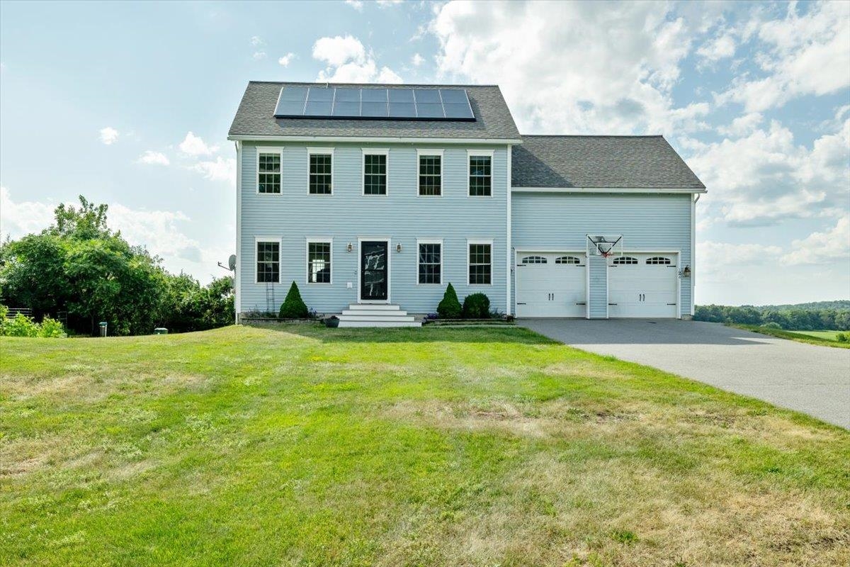 126 Wilder Drive Property Photo 1