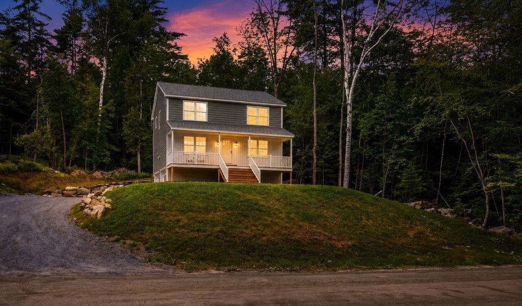 137 Lakeside Drive Property Photo 1