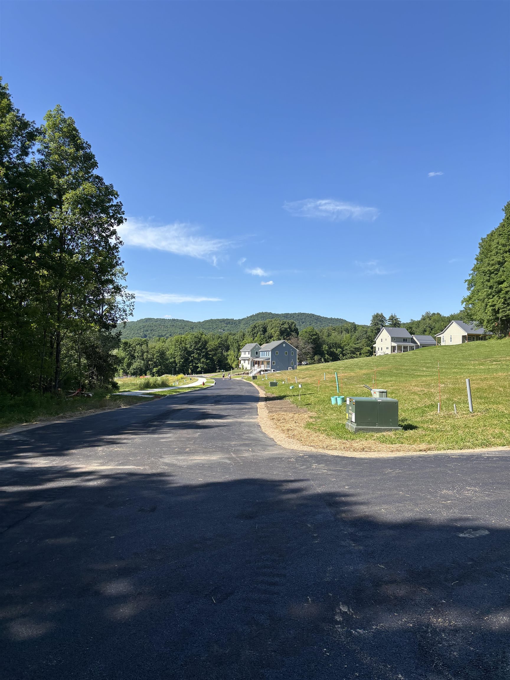 Lot #17 Pocket Road Property Photo 6