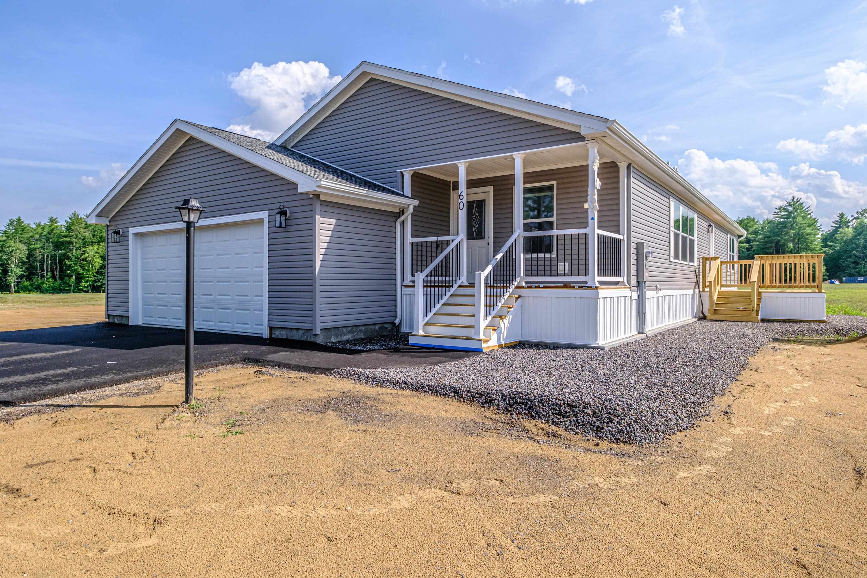 60 Diamondback Drive Property Photo 1