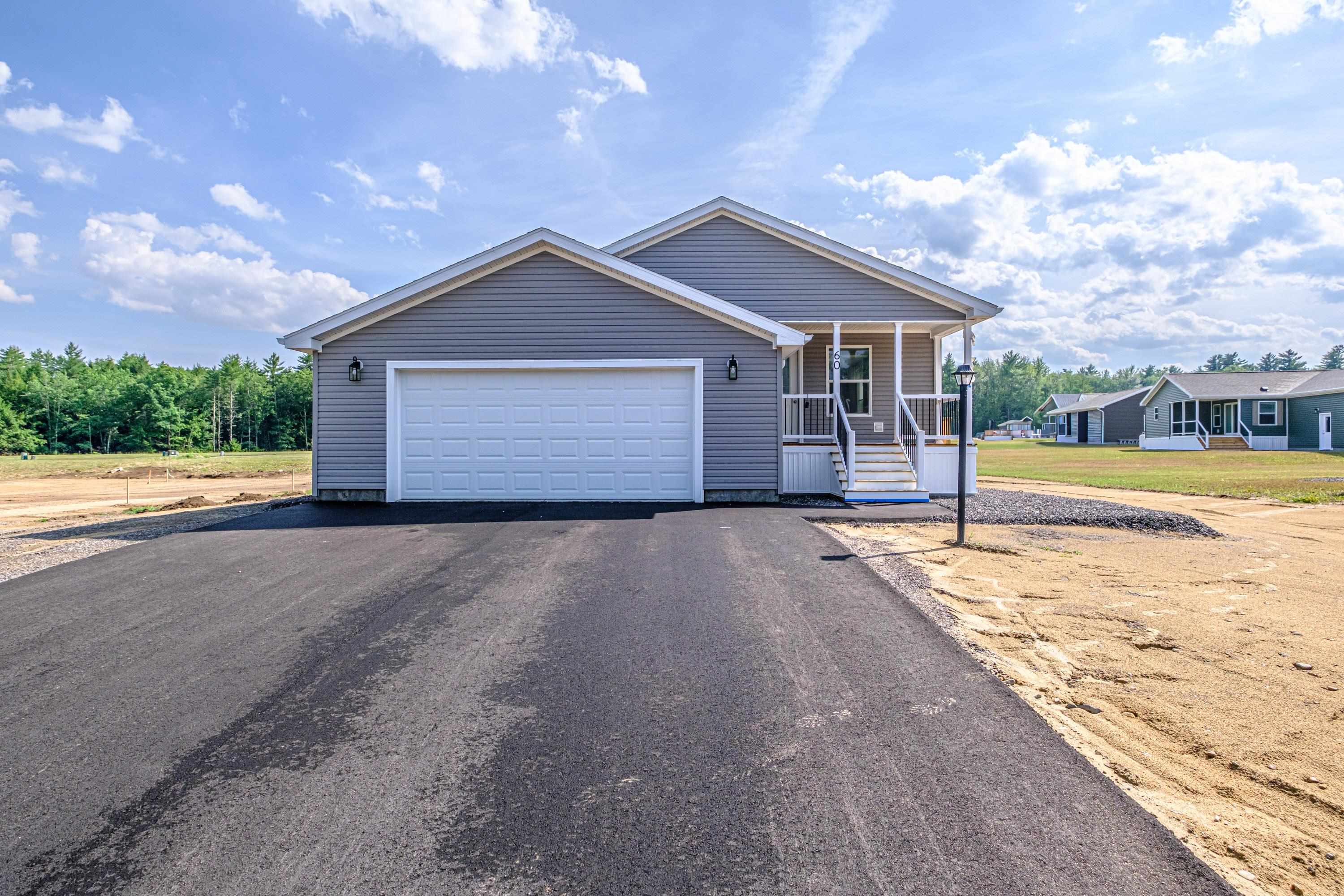60 Diamondback Drive Property Photo 2