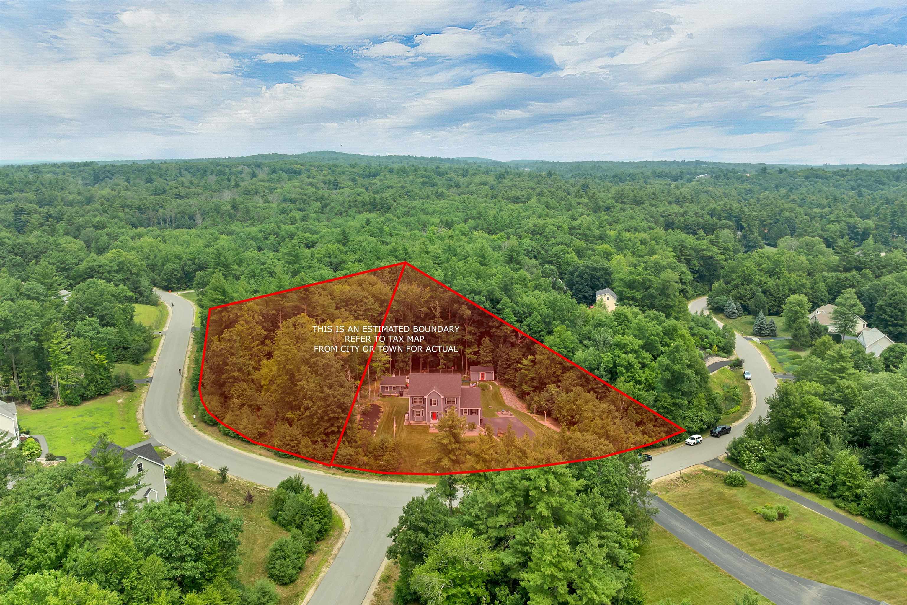 95 Olde Bridge Lane Property Photo 1