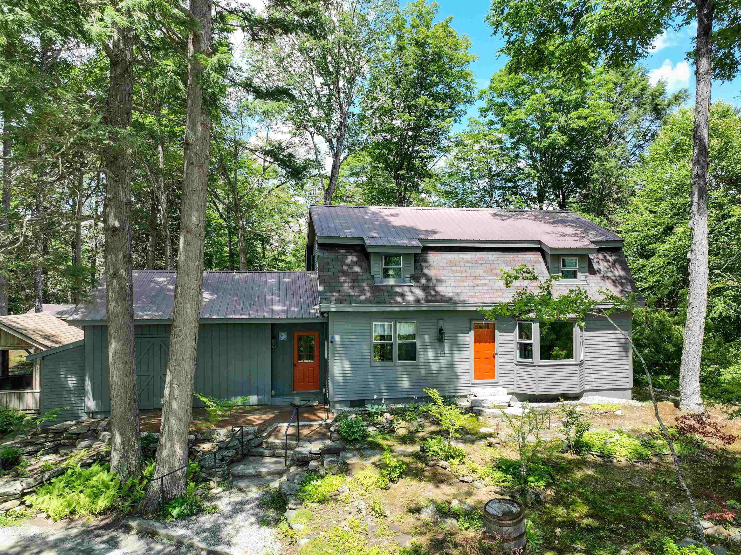 66 Upper Oak Hill Road Property Photo 4